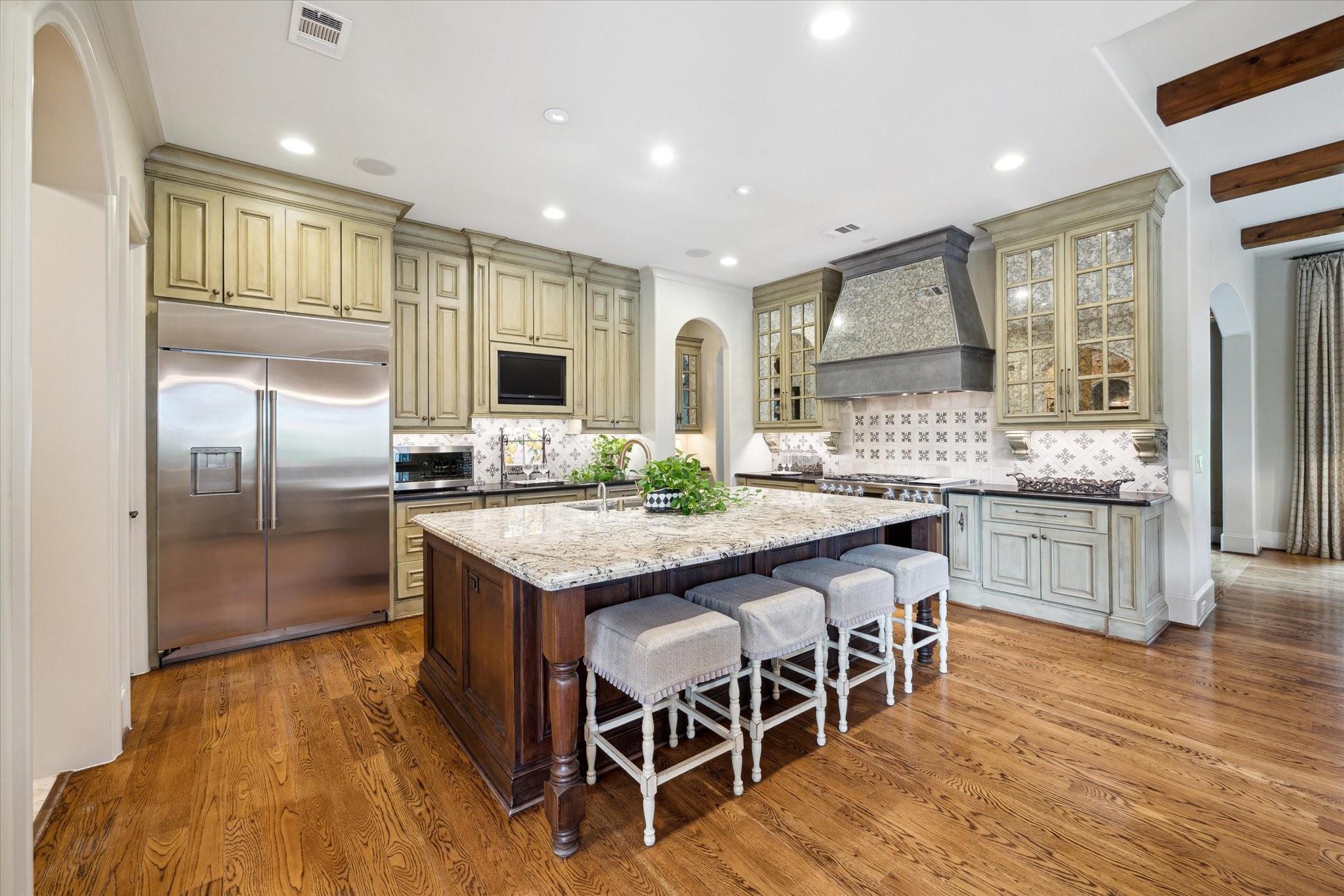 7614 Brykerwoods Drive