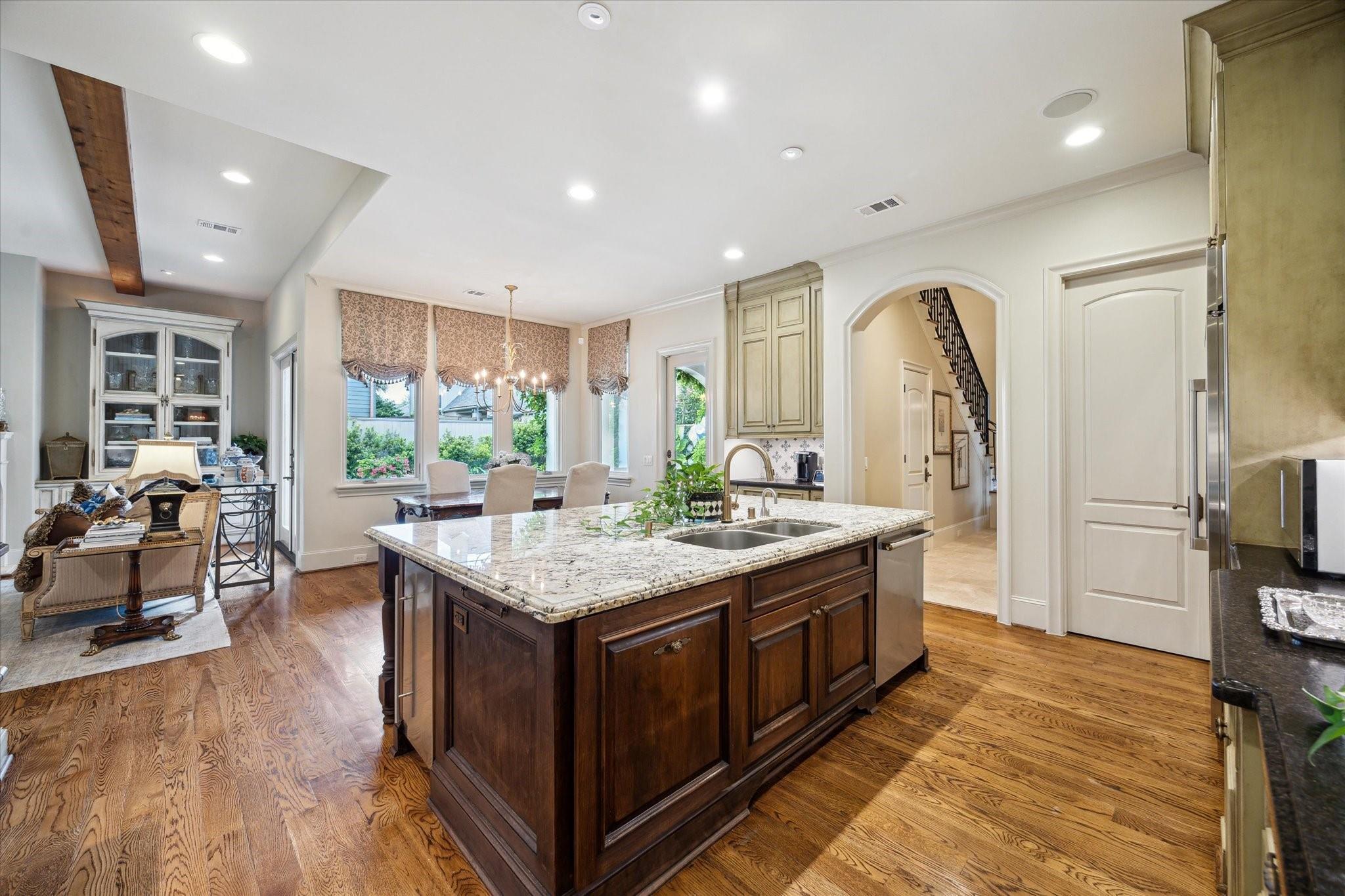7614 Brykerwoods Drive