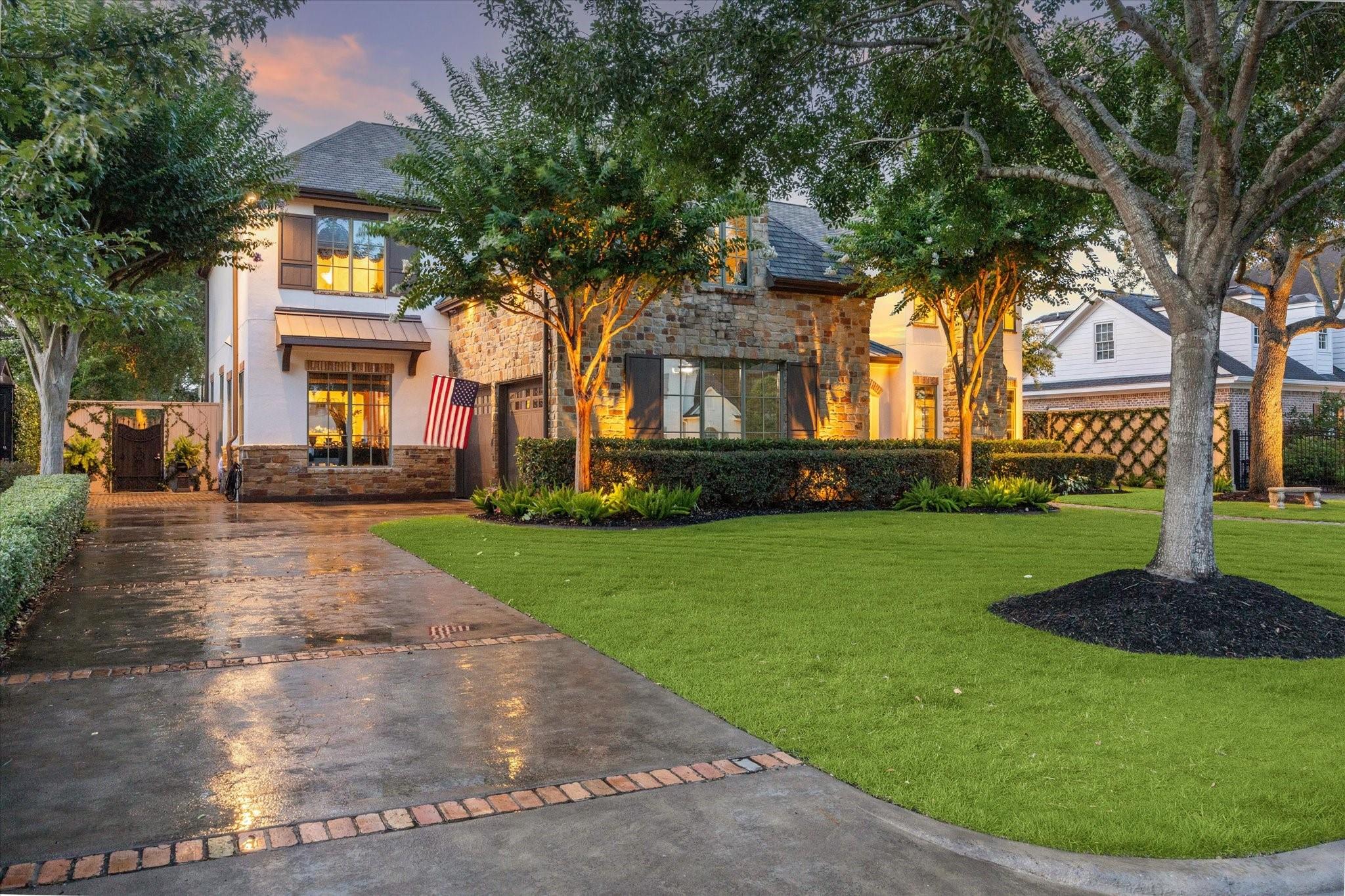 7614 Brykerwoods Drive