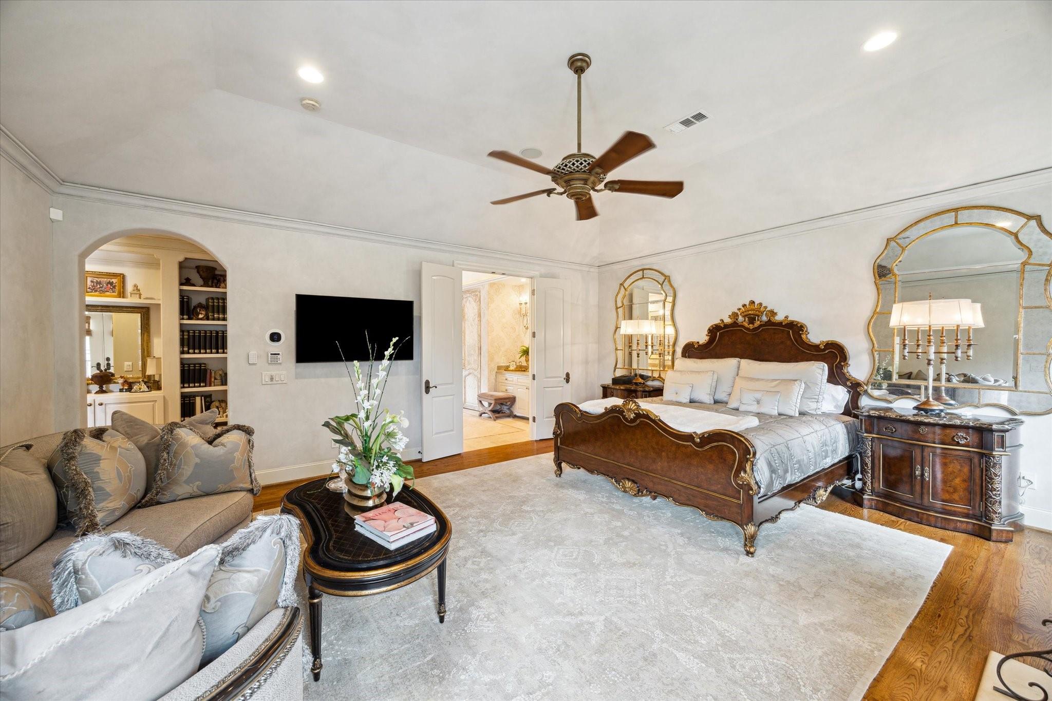 7614 Brykerwoods Drive