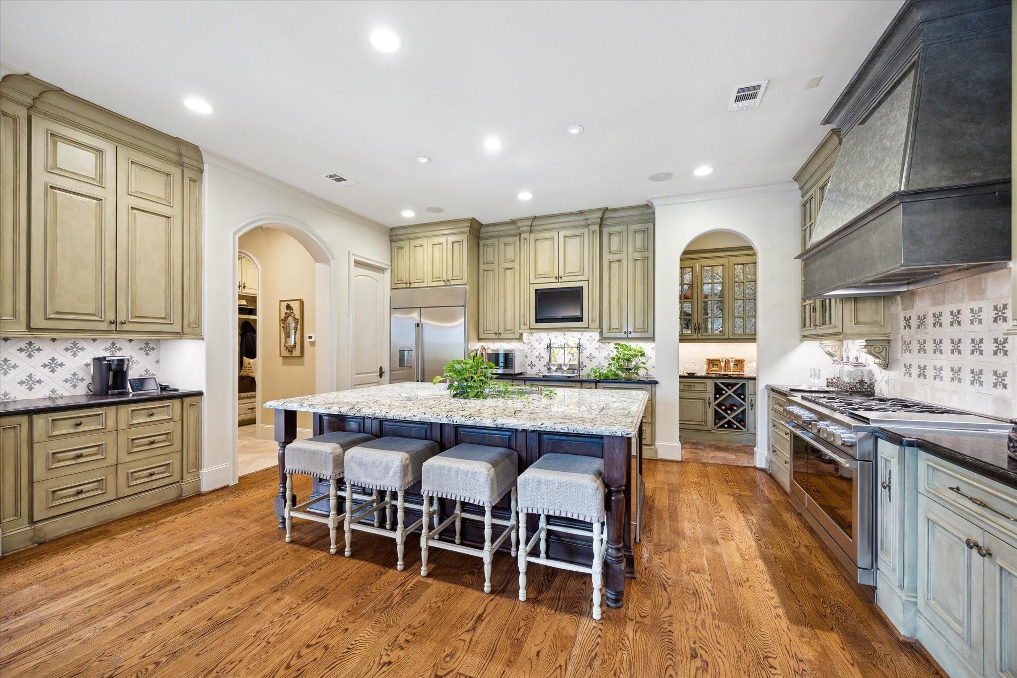 7614 Brykerwoods Drive