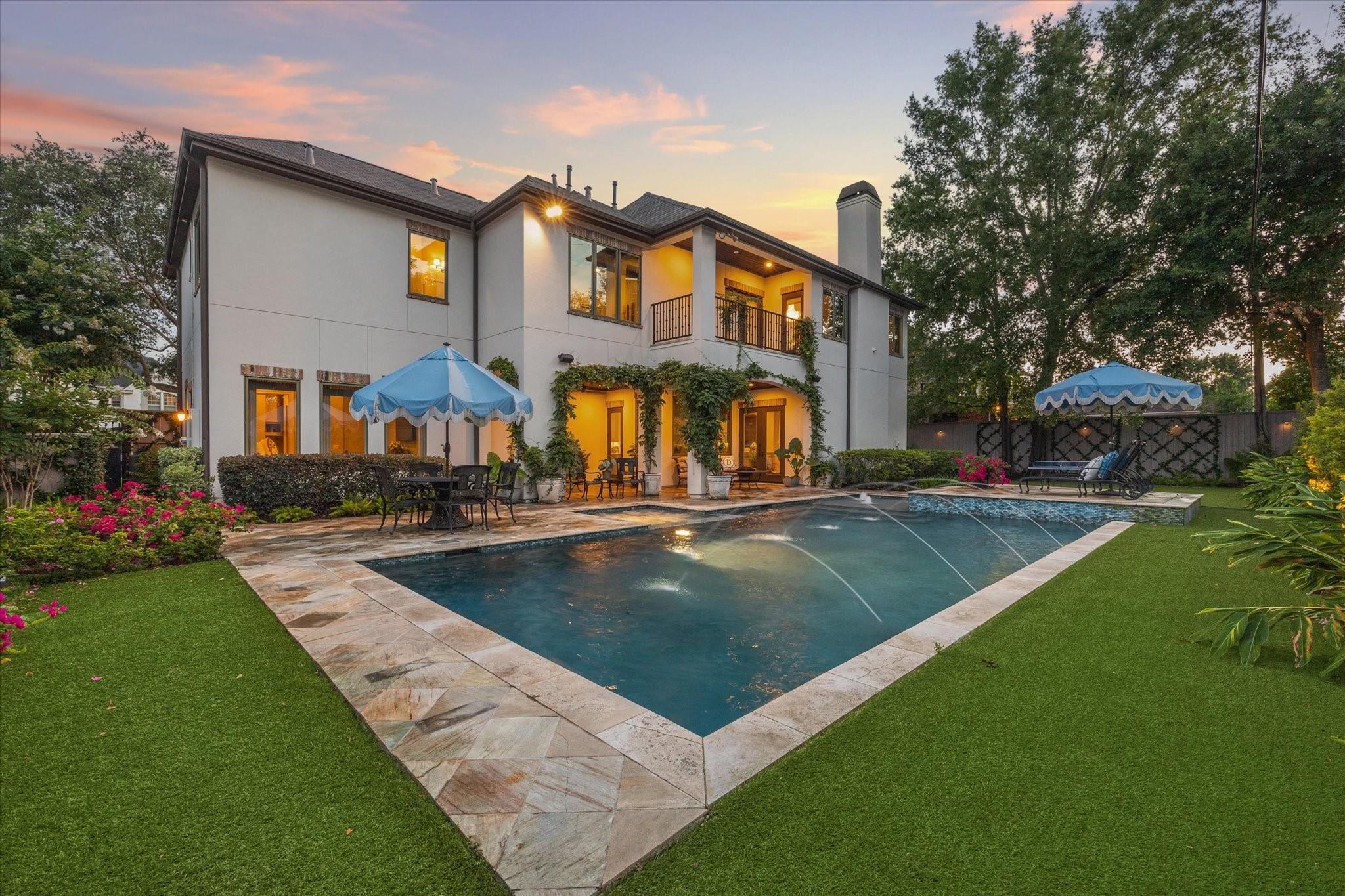 7614 Brykerwoods Drive