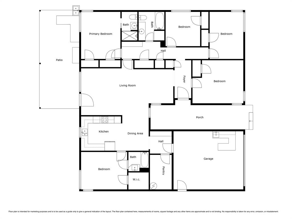 10823 Oasis Drive