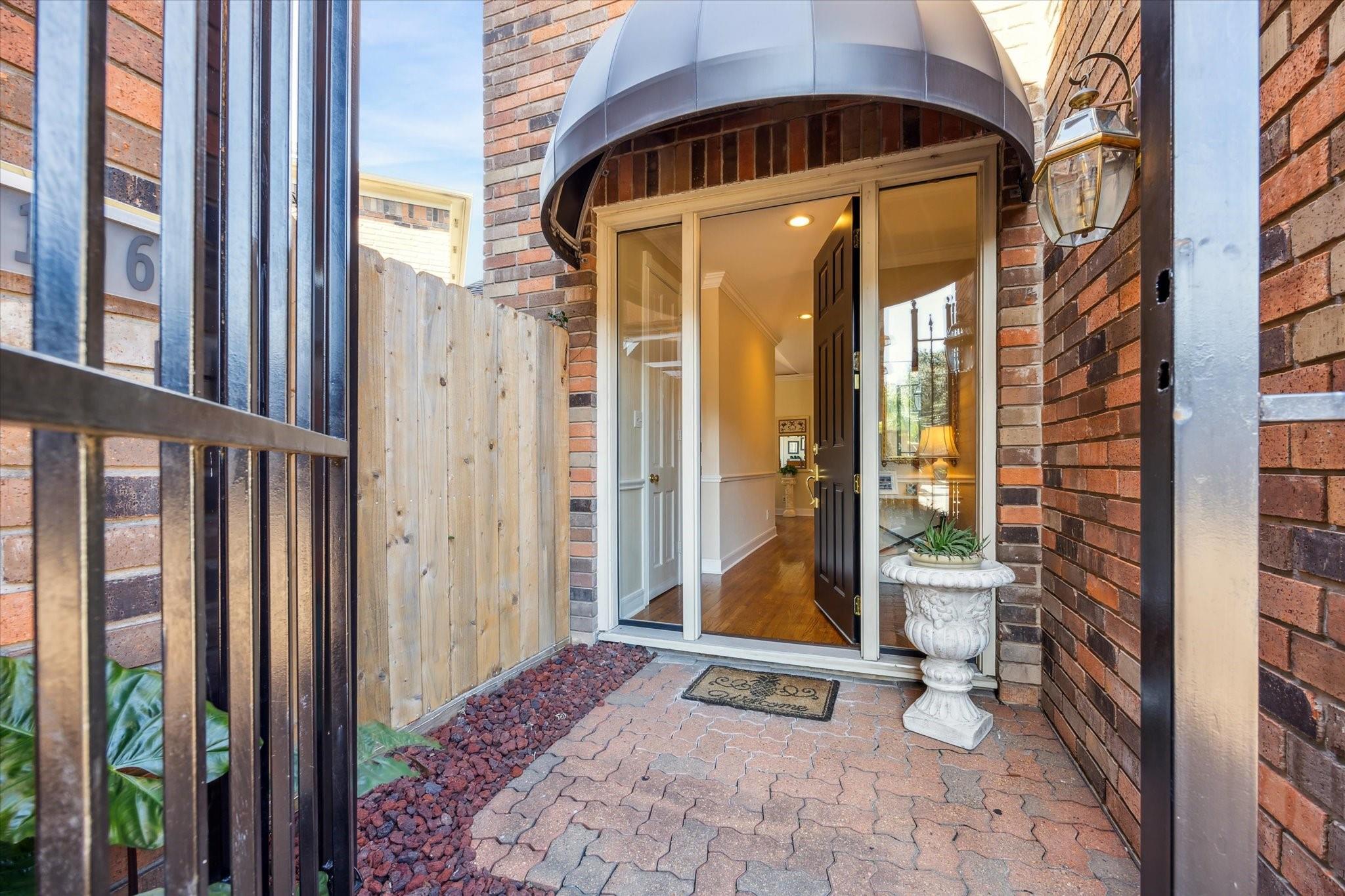 4106 Childress Street