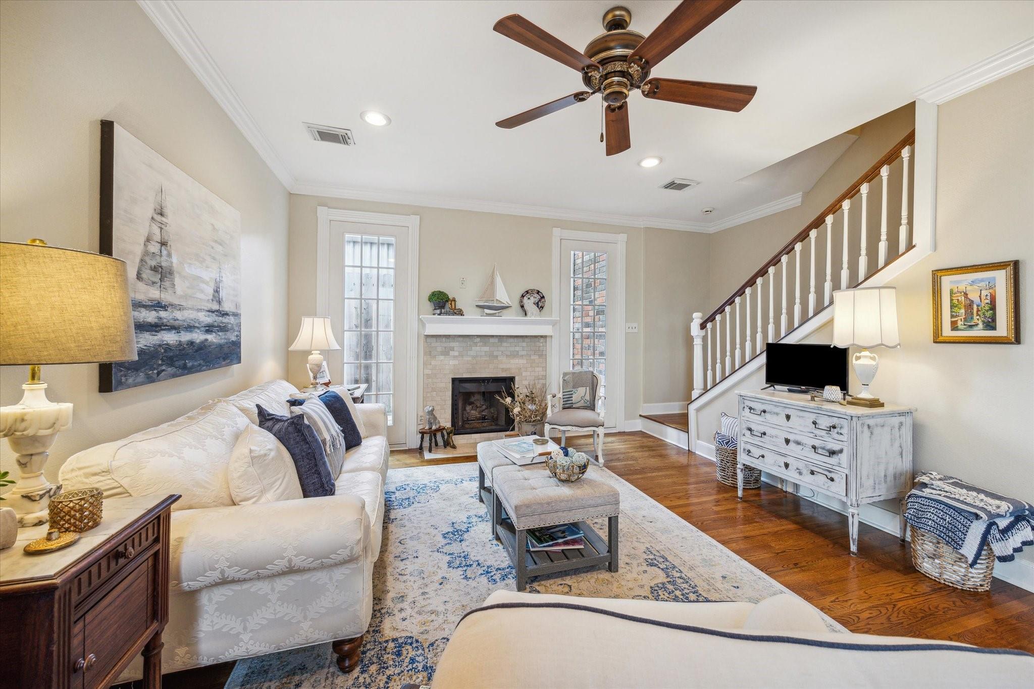 4106 Childress Street