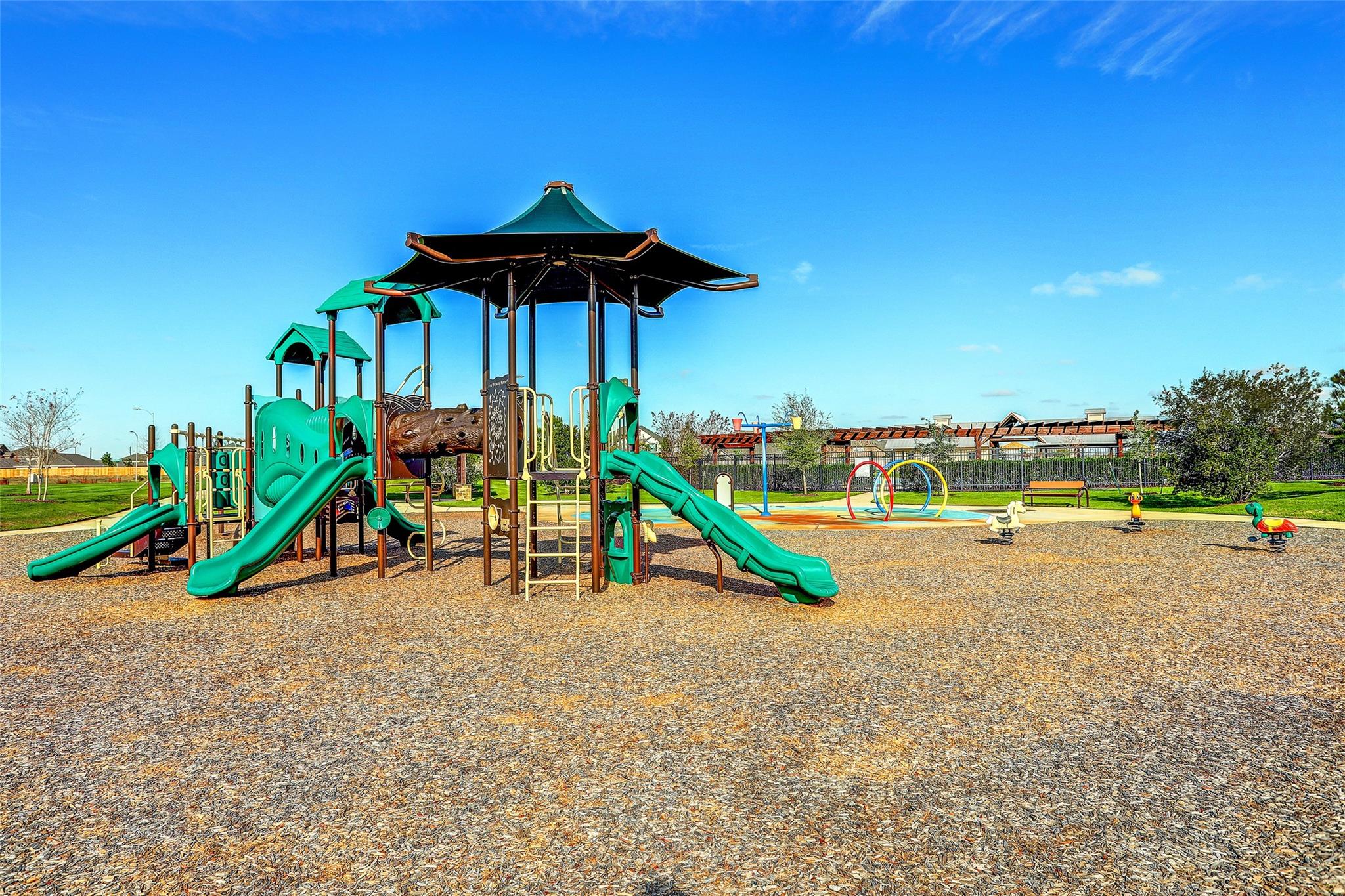 2202 Meadow Wind Drive