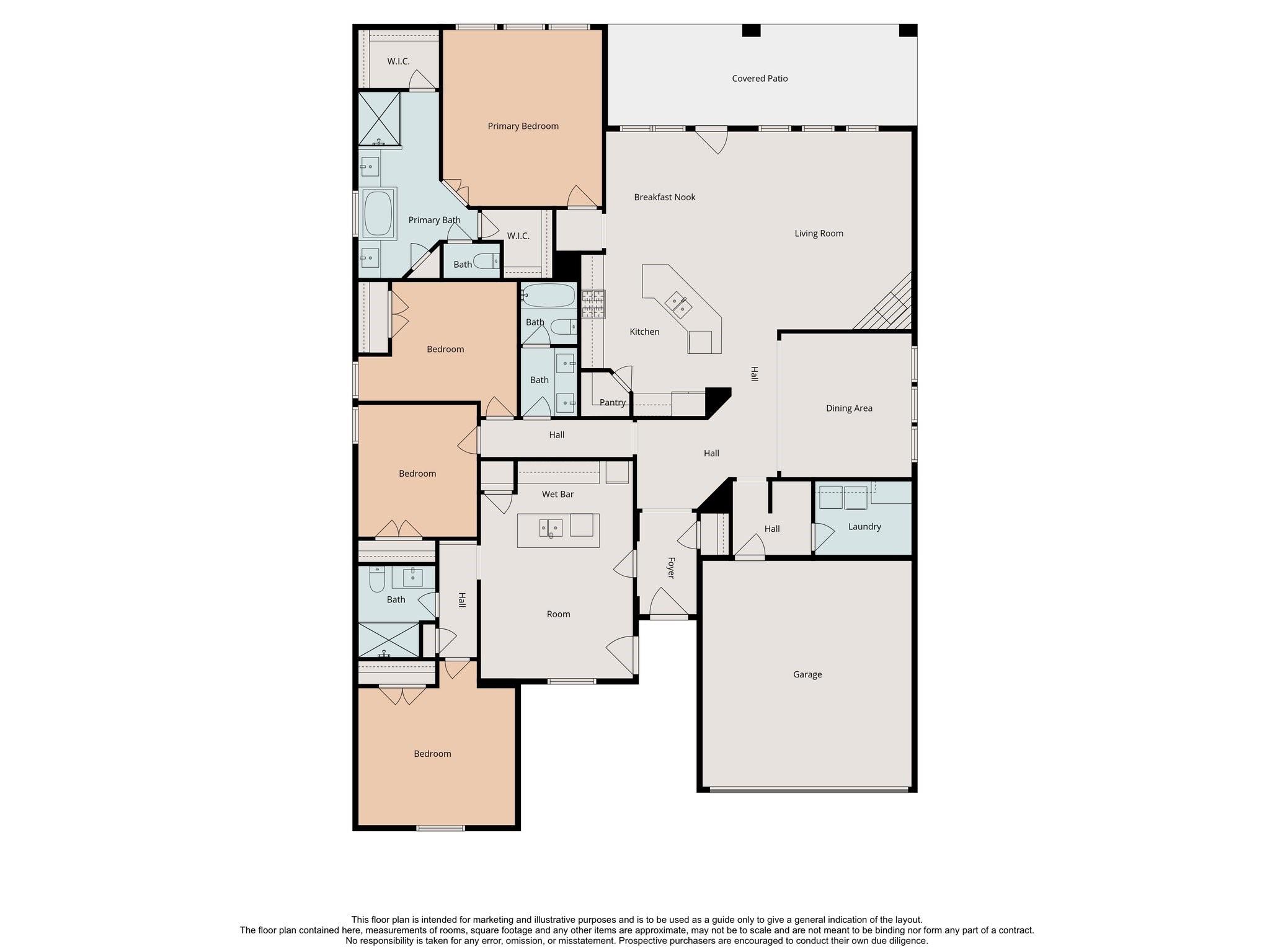 2202 Meadow Wind Drive