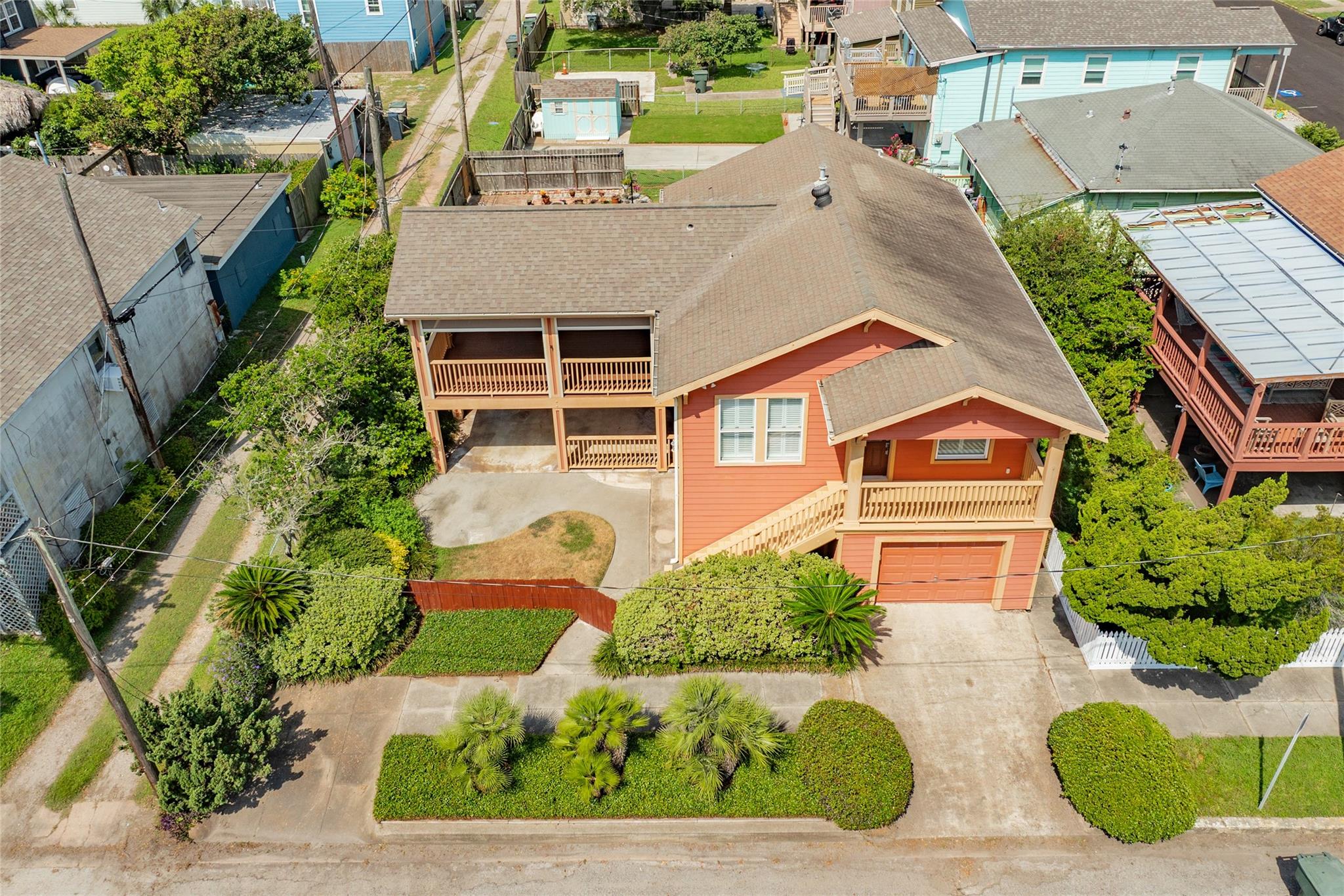 1509 16th Street