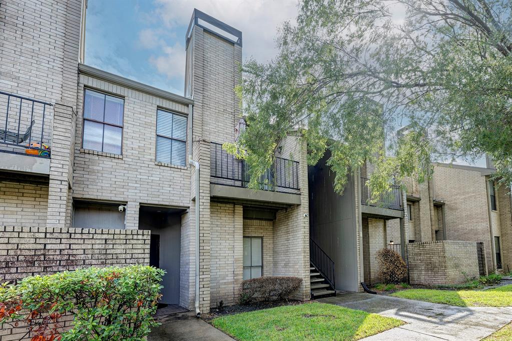 10811 Richmond Avenue # 126