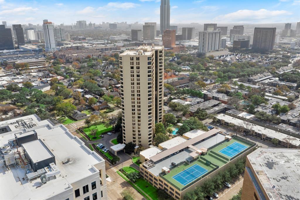 5555 Del Monte Drive # 103