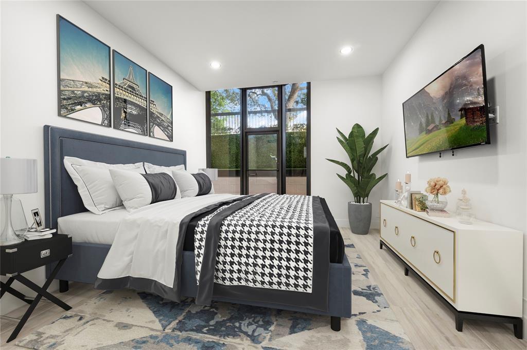 5555 Del Monte Drive # 103