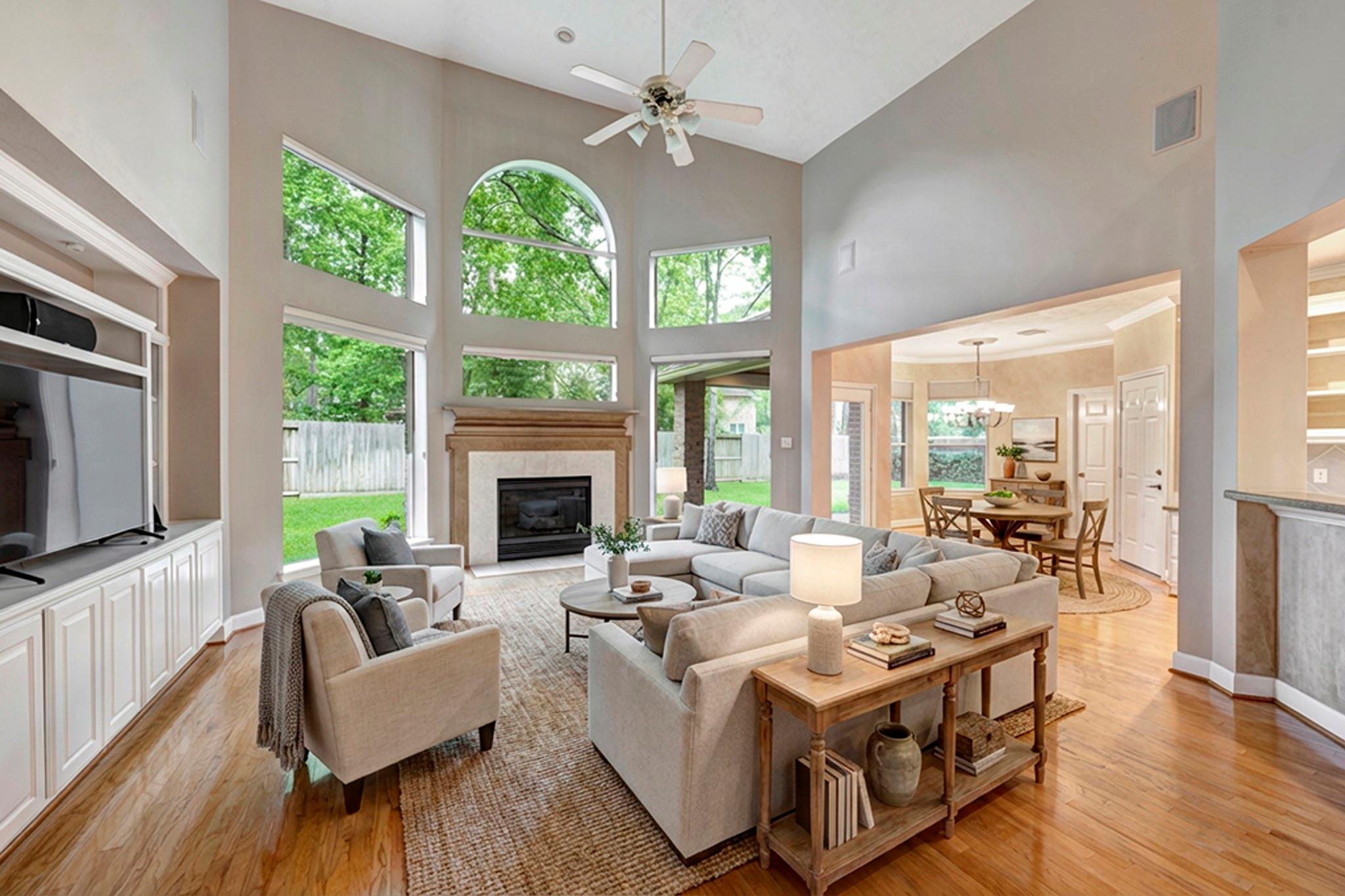 7 Mustang Point Court