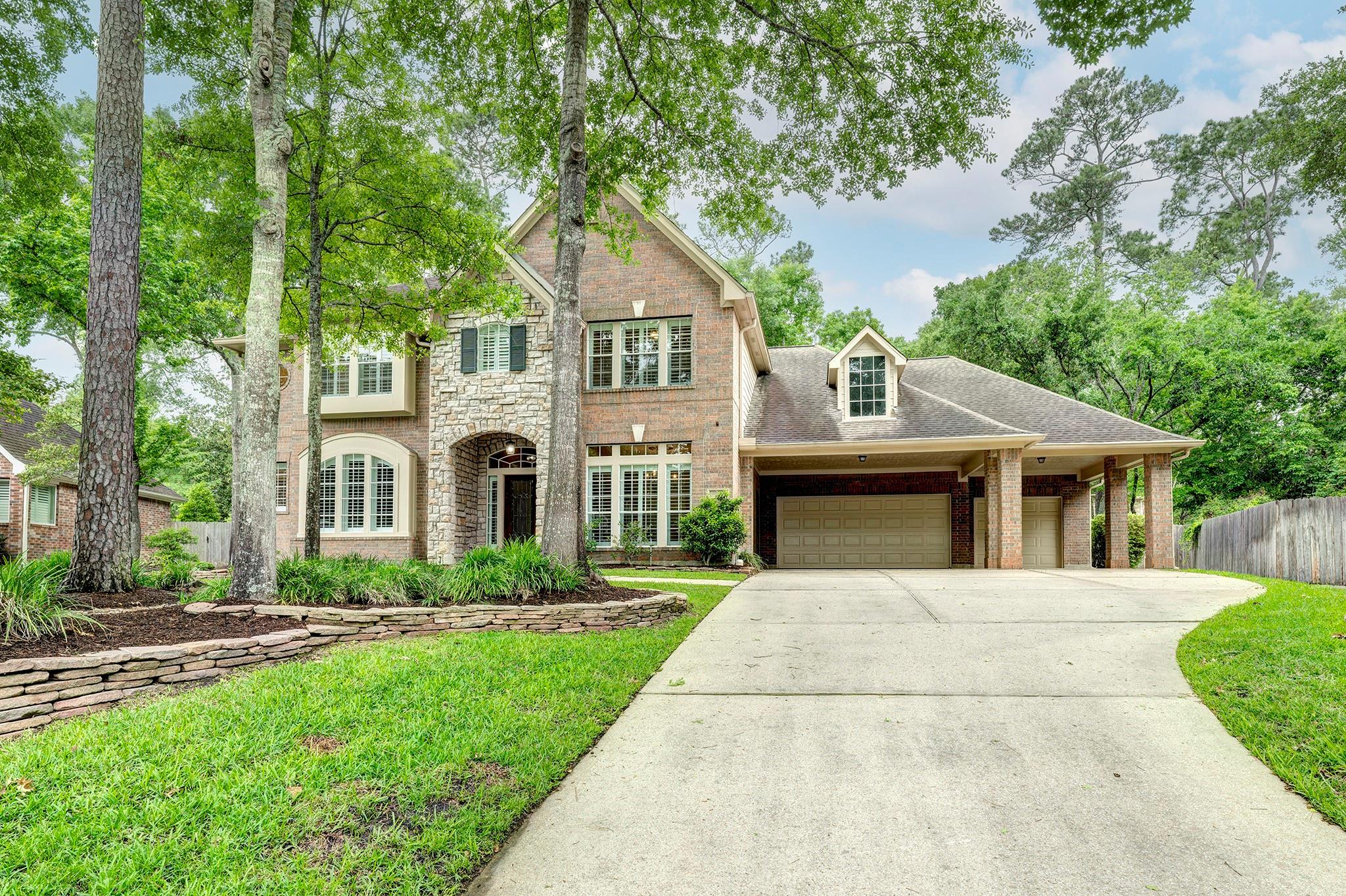 7 Mustang Point Court