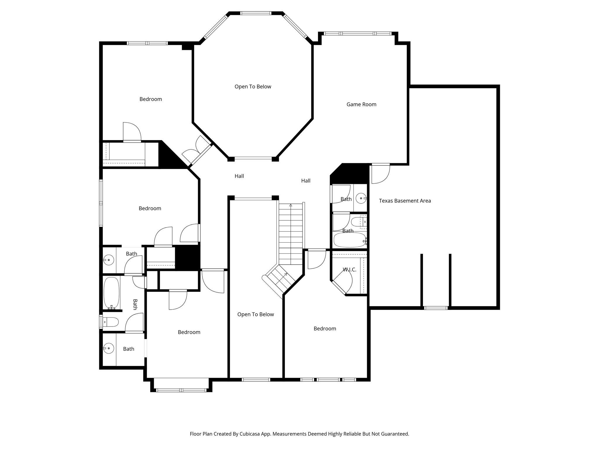 7 Mustang Point Court