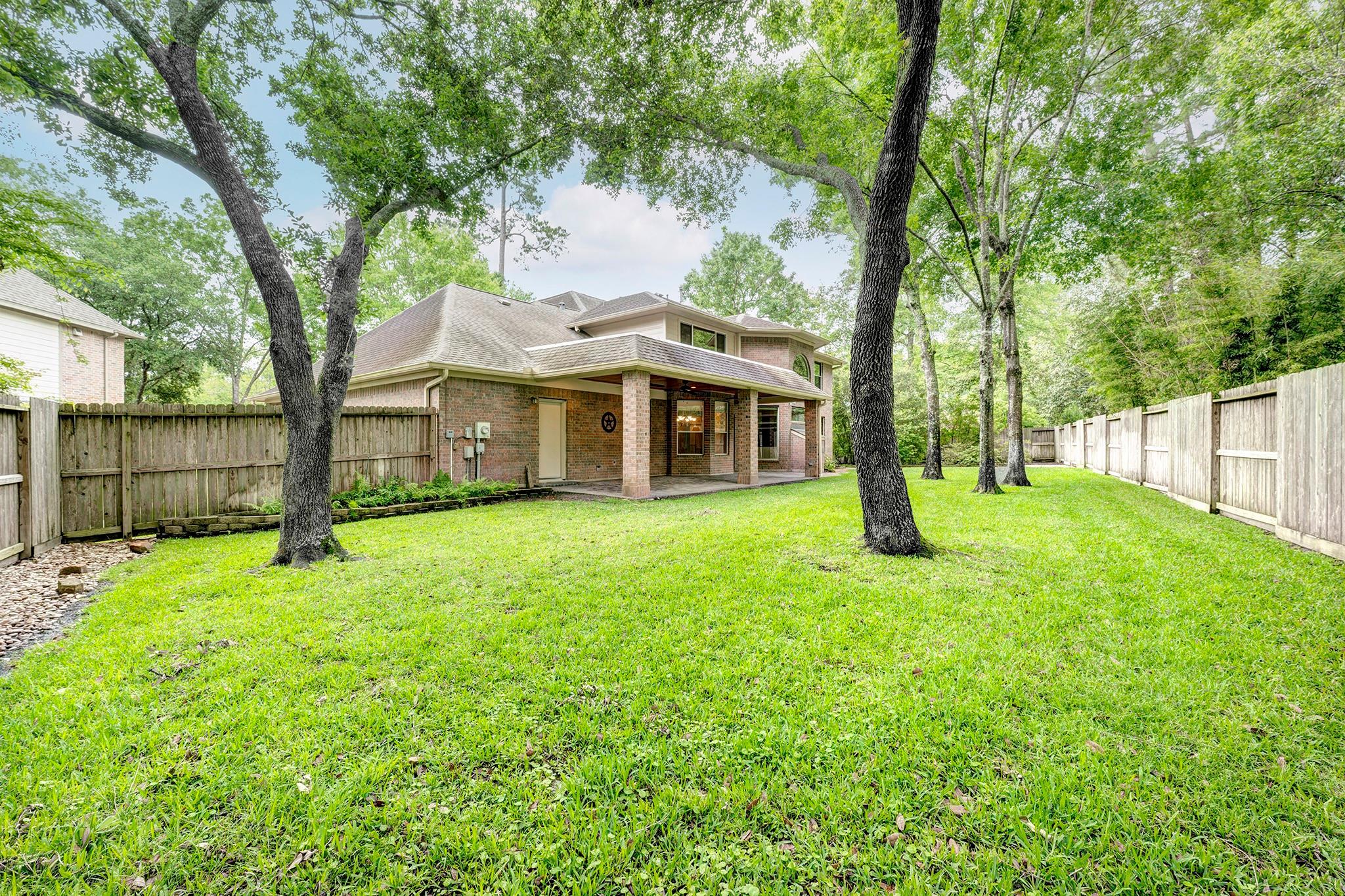 7 Mustang Point Court