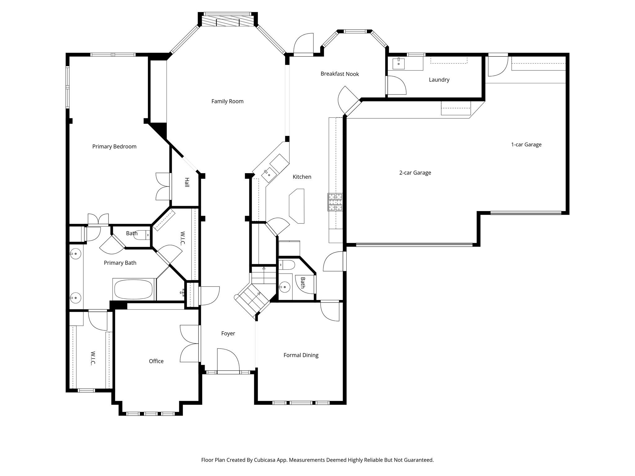 7 Mustang Point Court
