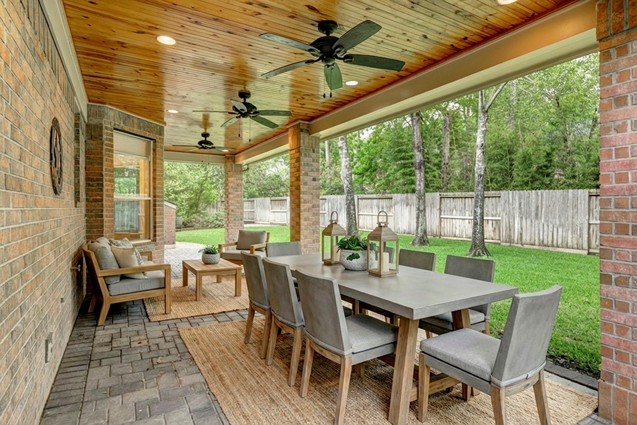 7 Mustang Point Court