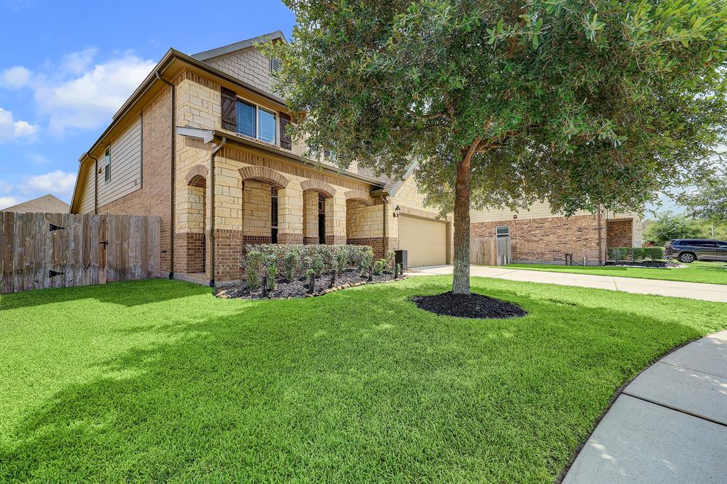 24205 Nichols Trace Drive