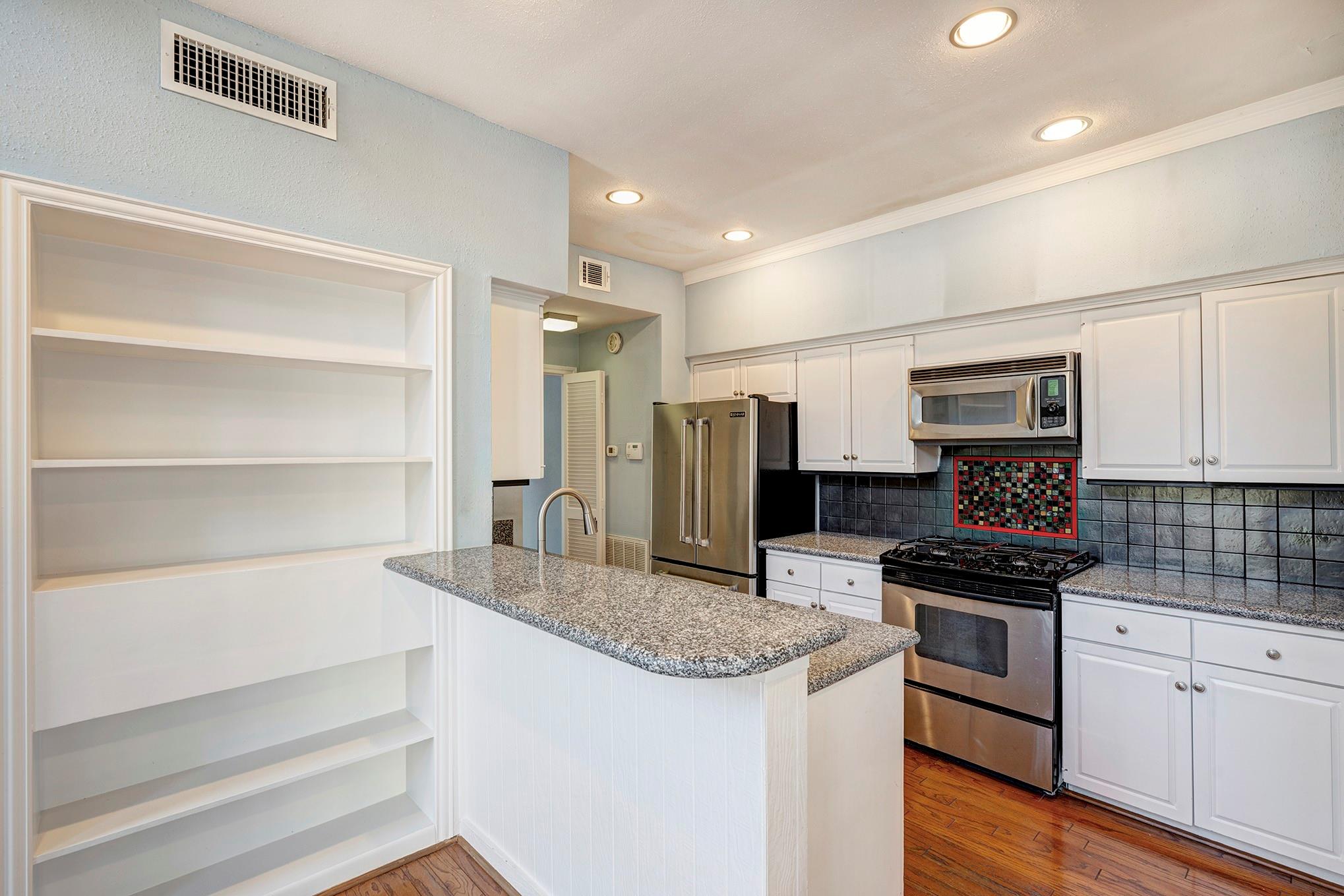 5816 Lynbrook Drive # 67