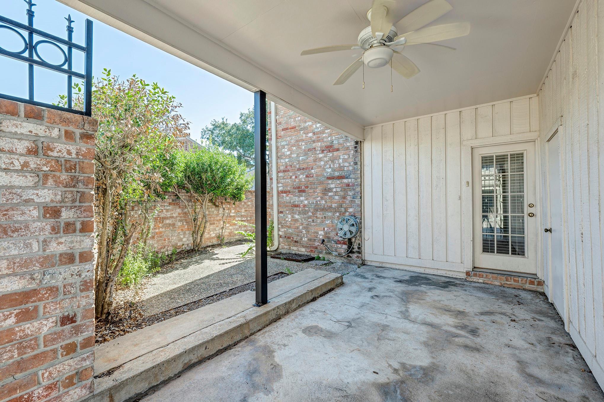 5816 Lynbrook Drive # 67