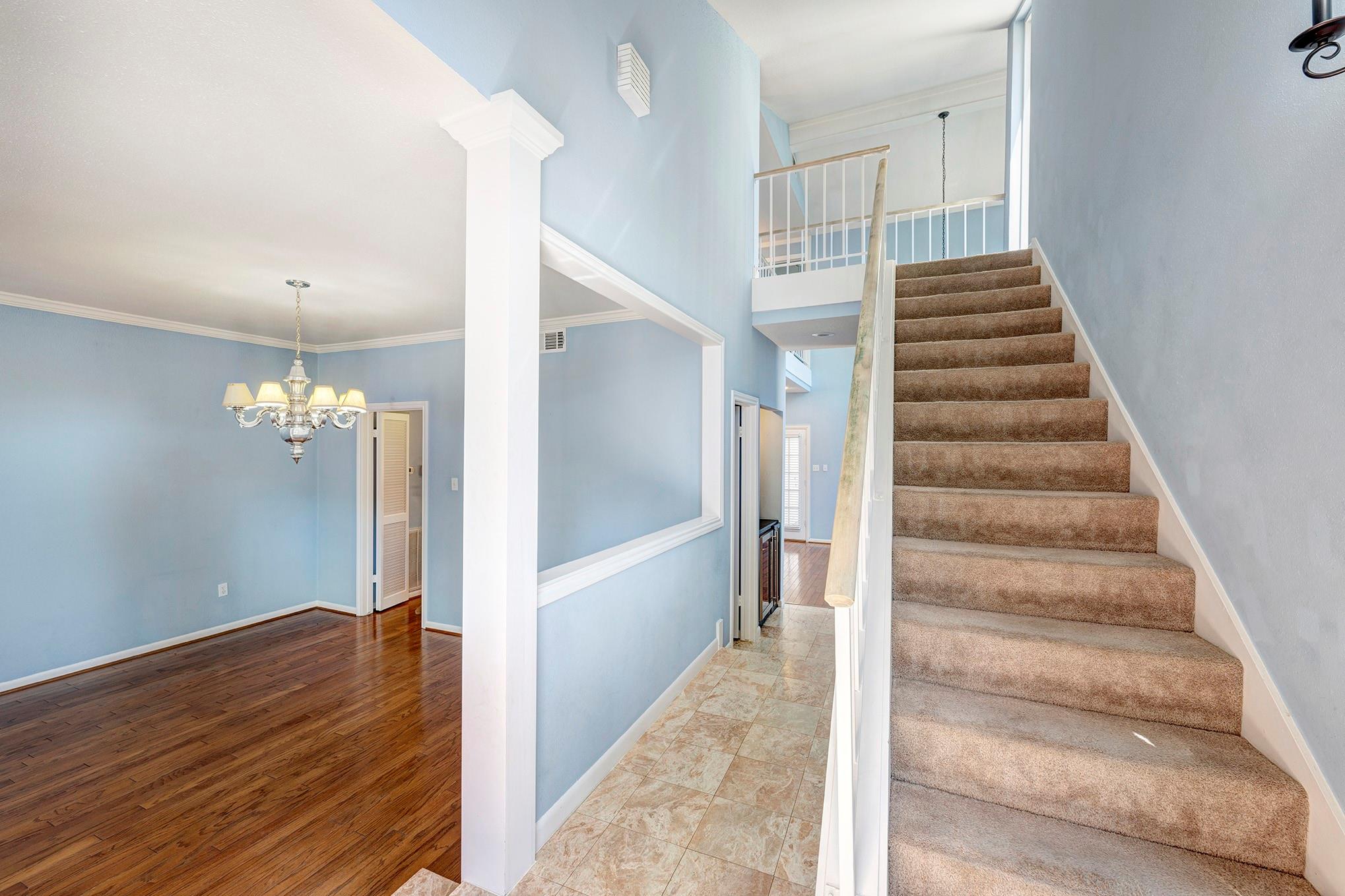 5816 Lynbrook Drive # 67