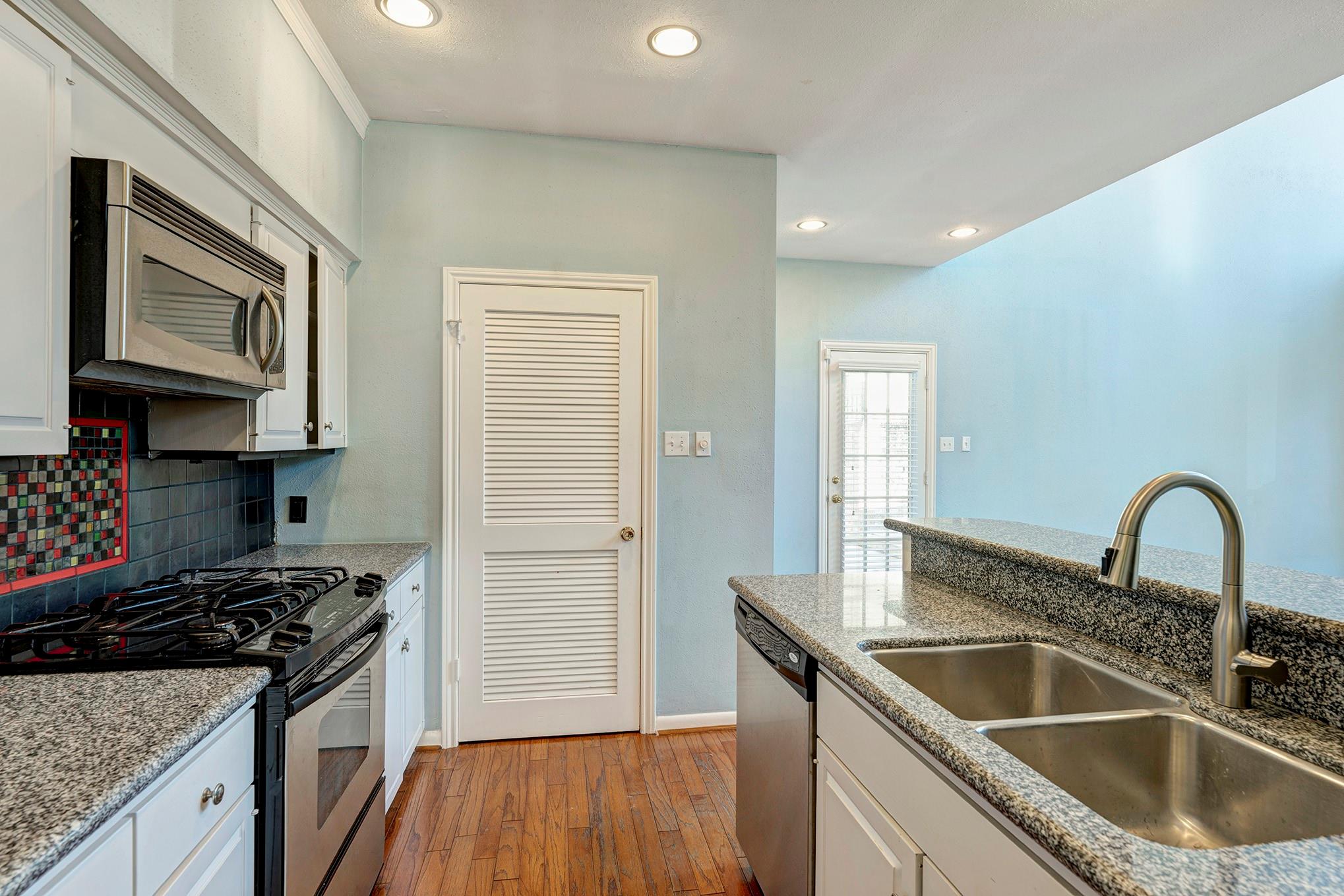 5816 Lynbrook Drive # 67