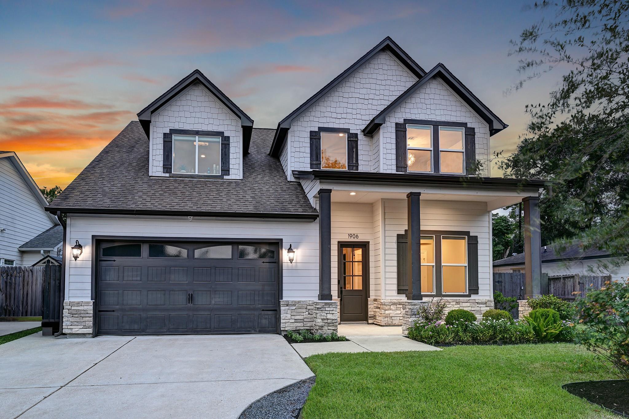 1906 Gardenia Drive