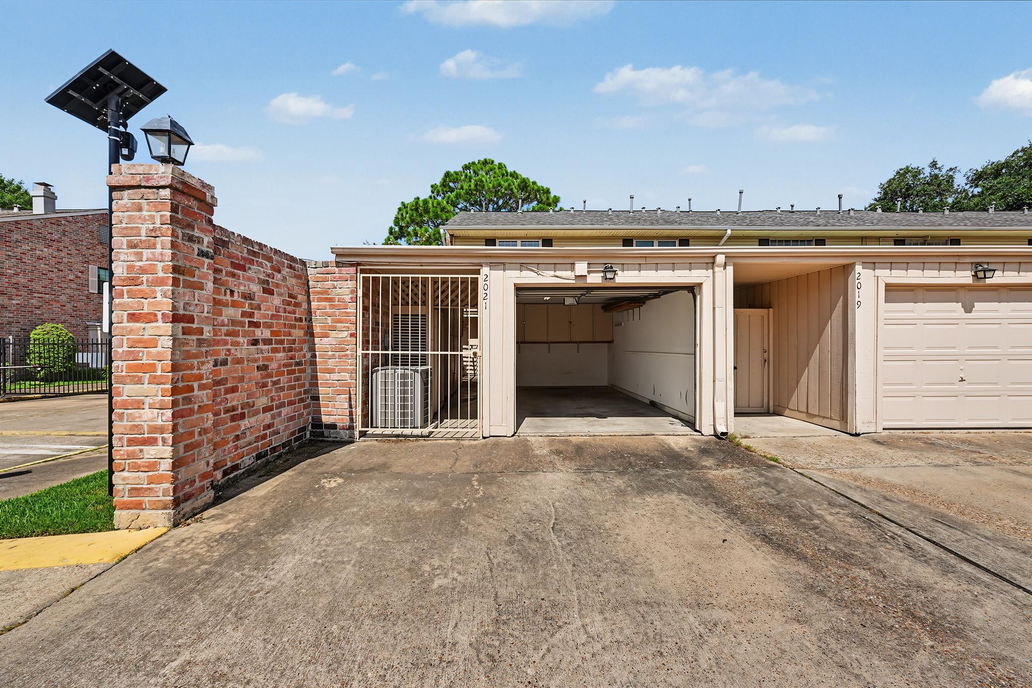 2021 Winrock Boulevard # 167