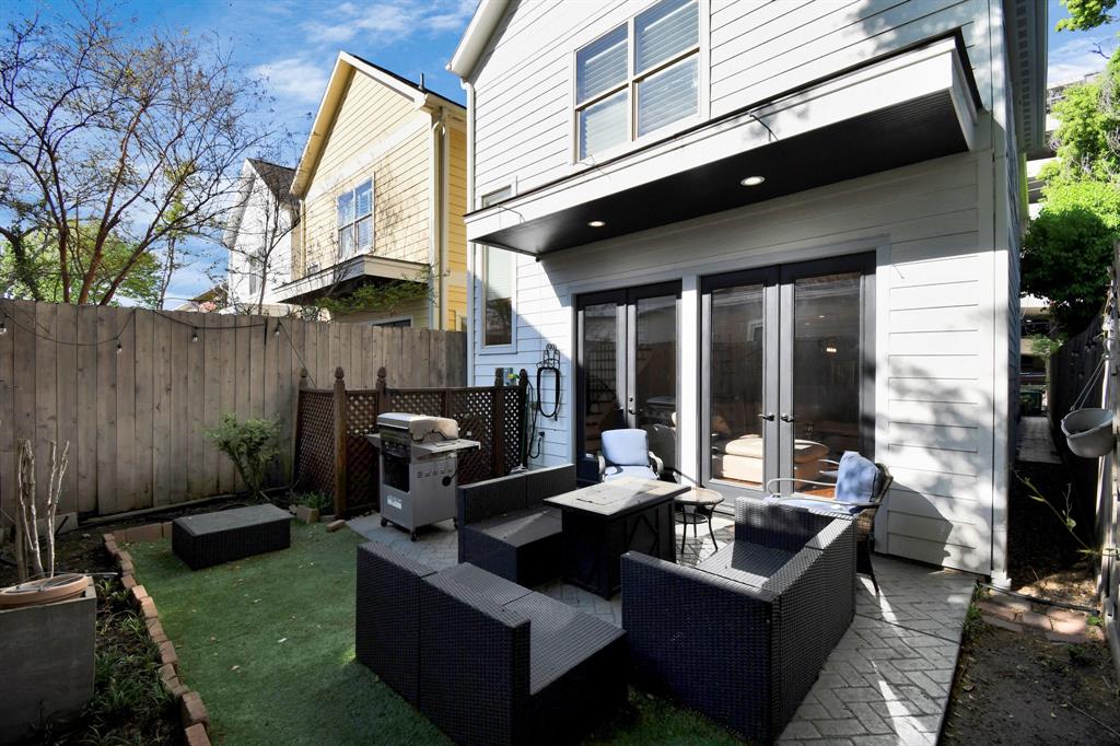 1434 Dorothy Street