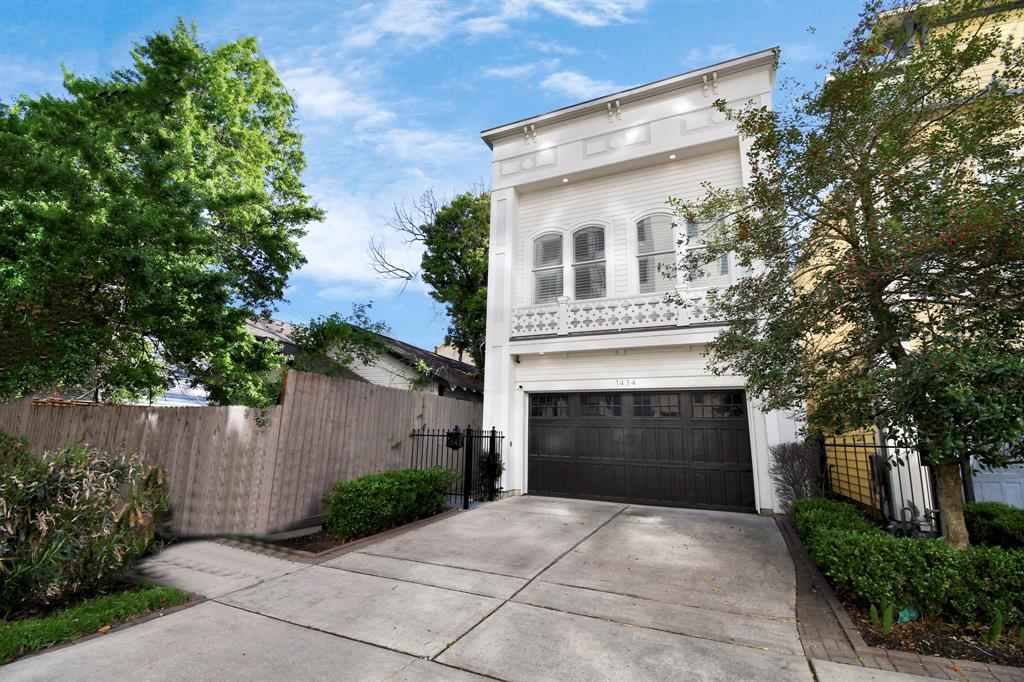 1434 Dorothy Street