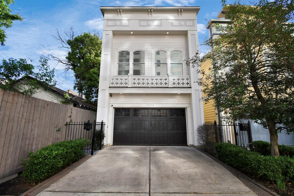 1434 Dorothy Street
