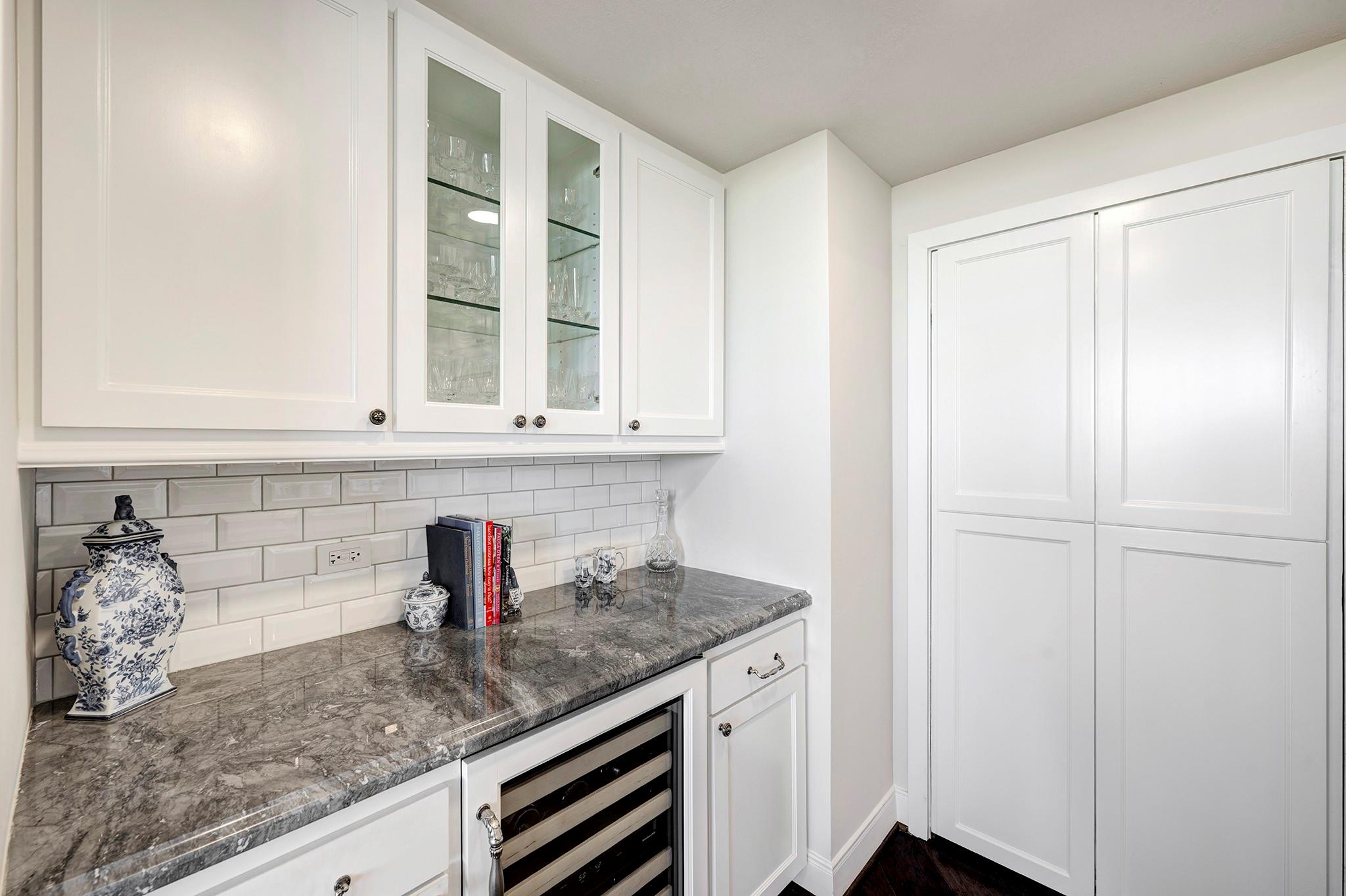 1111 Bering Drive # 603