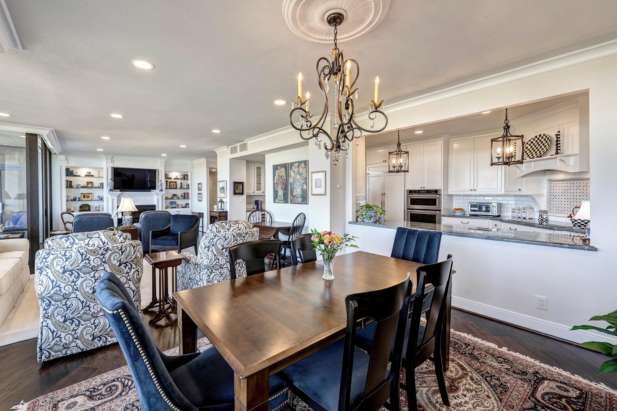 1111 Bering Drive # 603