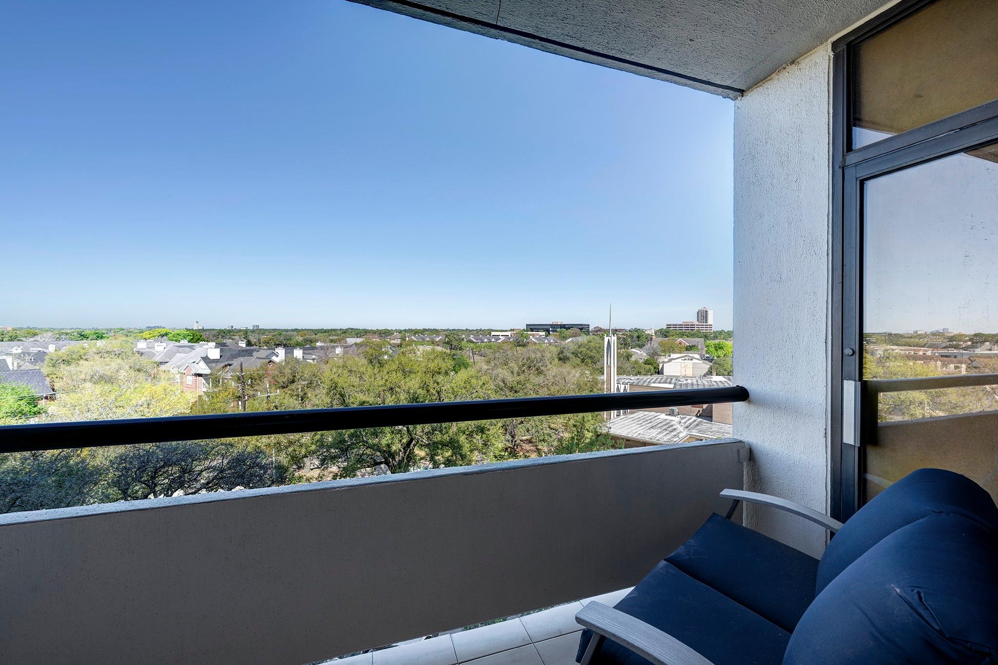 1111 Bering Drive # 603