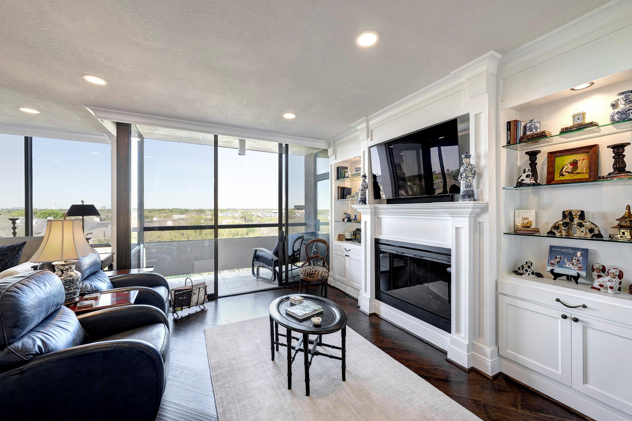 1111 Bering Drive # 603