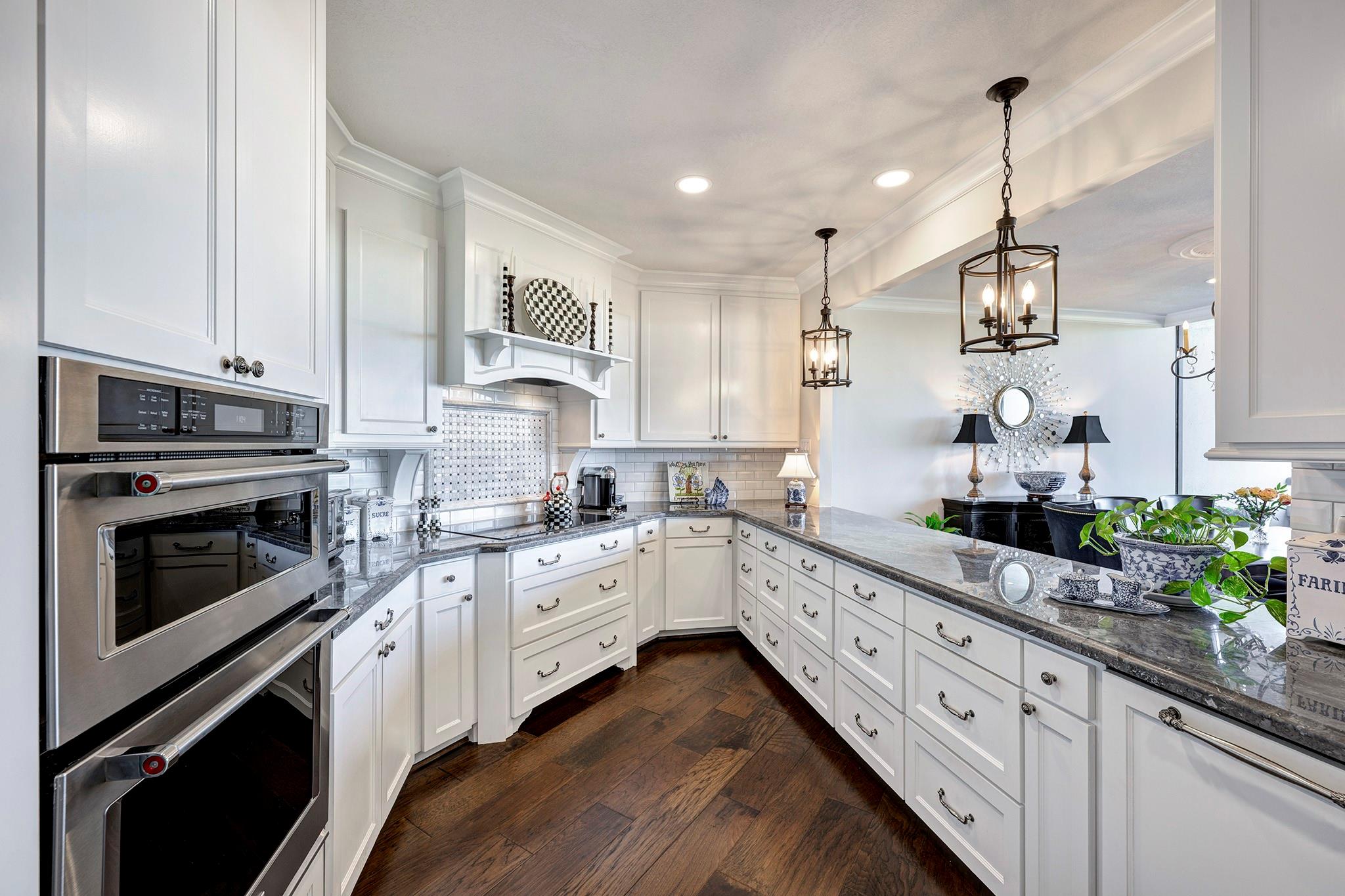 1111 Bering Drive # 603