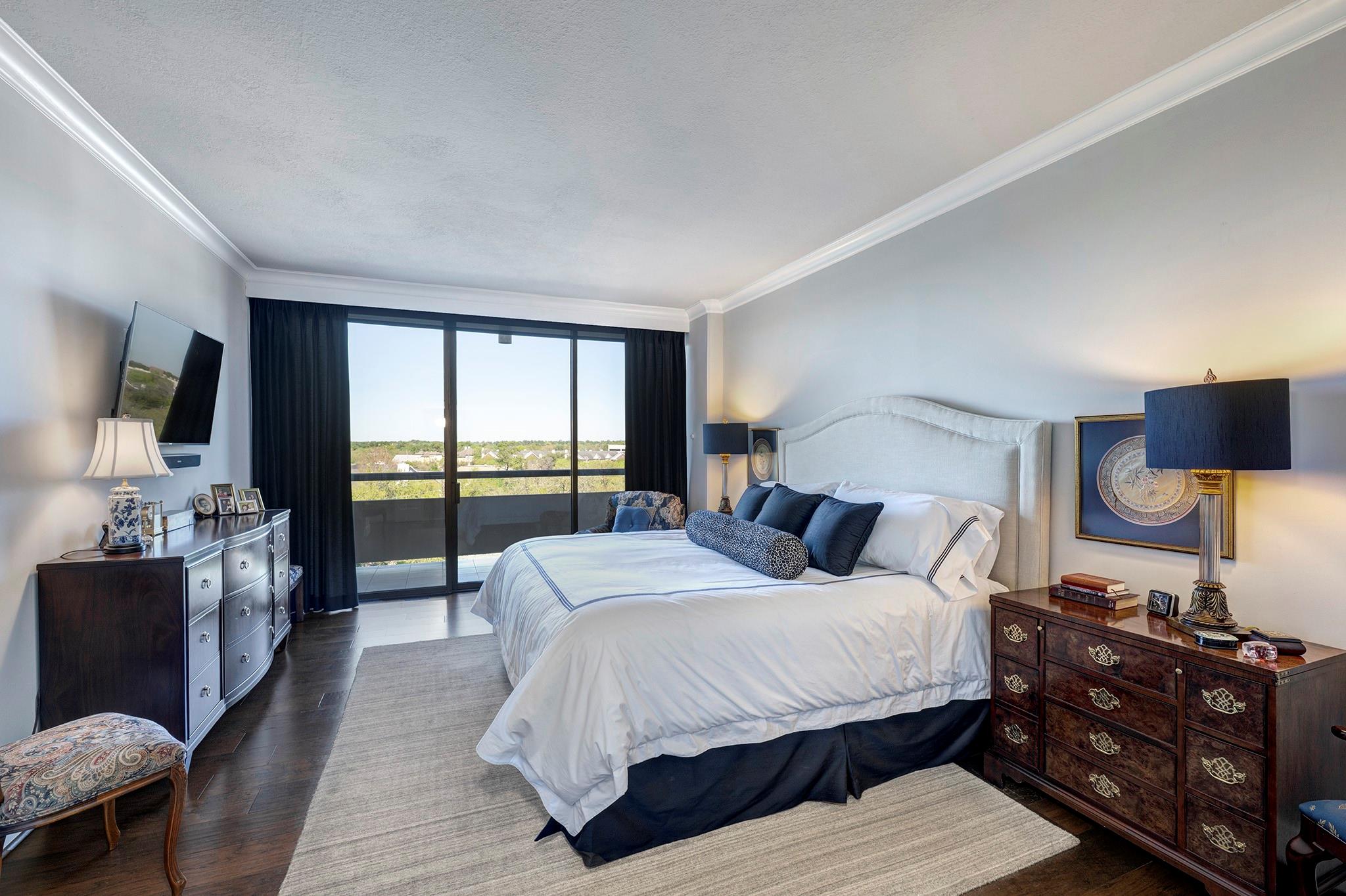 1111 Bering Drive # 603