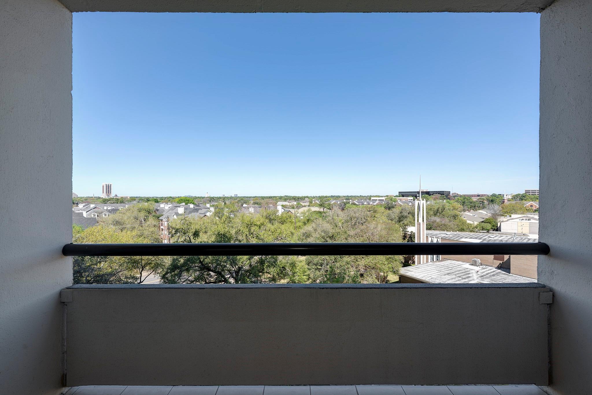 1111 Bering Drive # 603