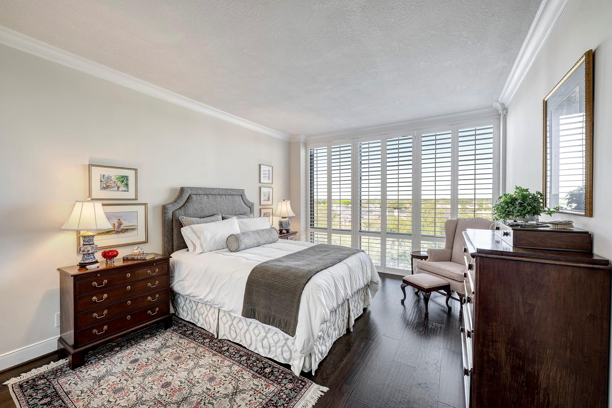 1111 Bering Drive # 603