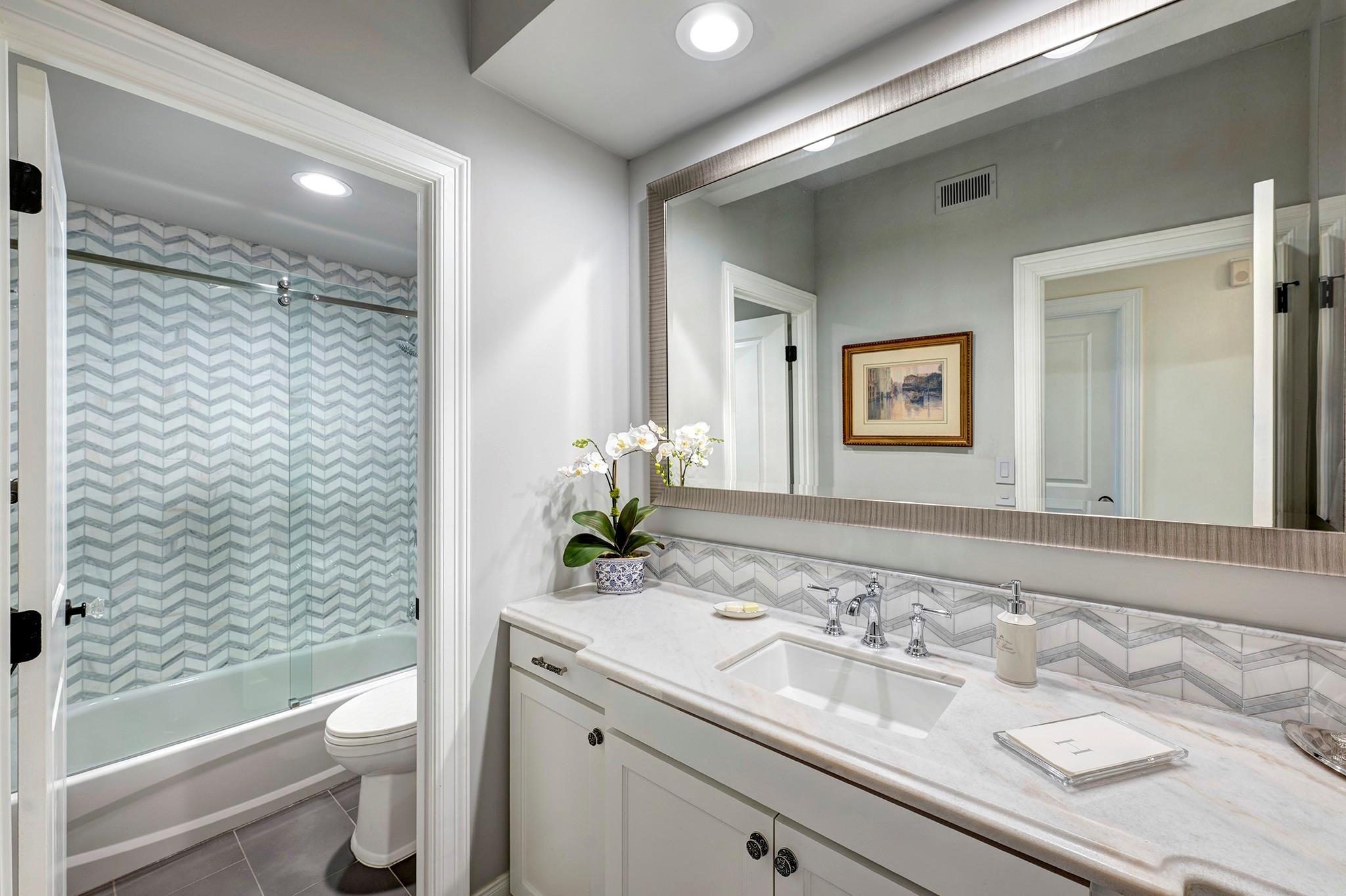 1111 Bering Drive # 603