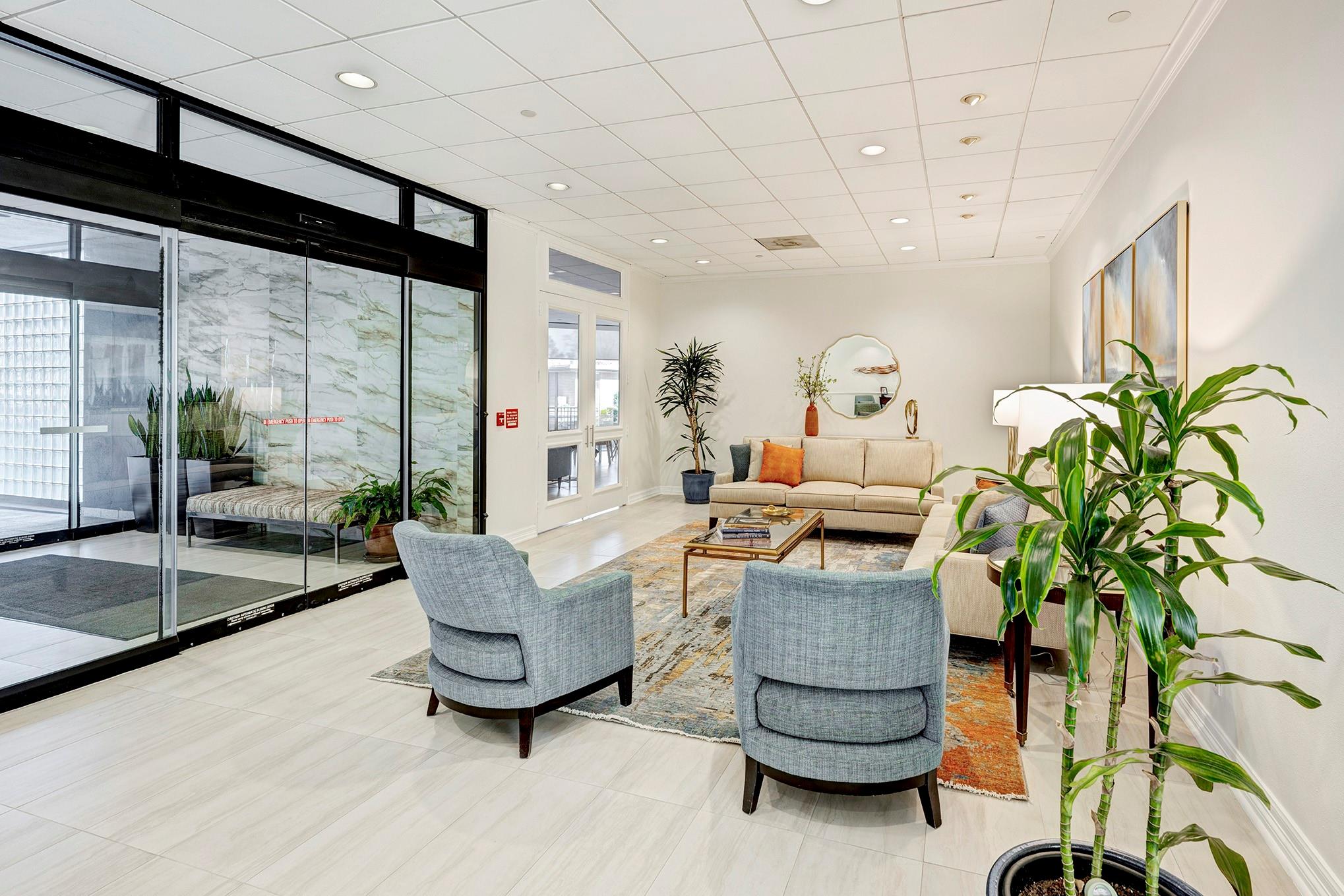 1111 Bering Drive # 603