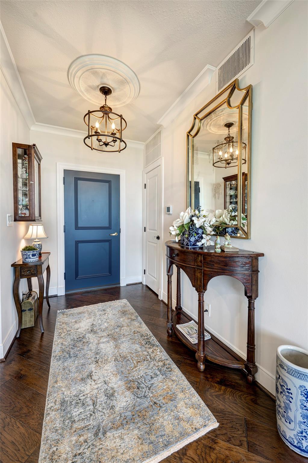 1111 Bering Drive # 603