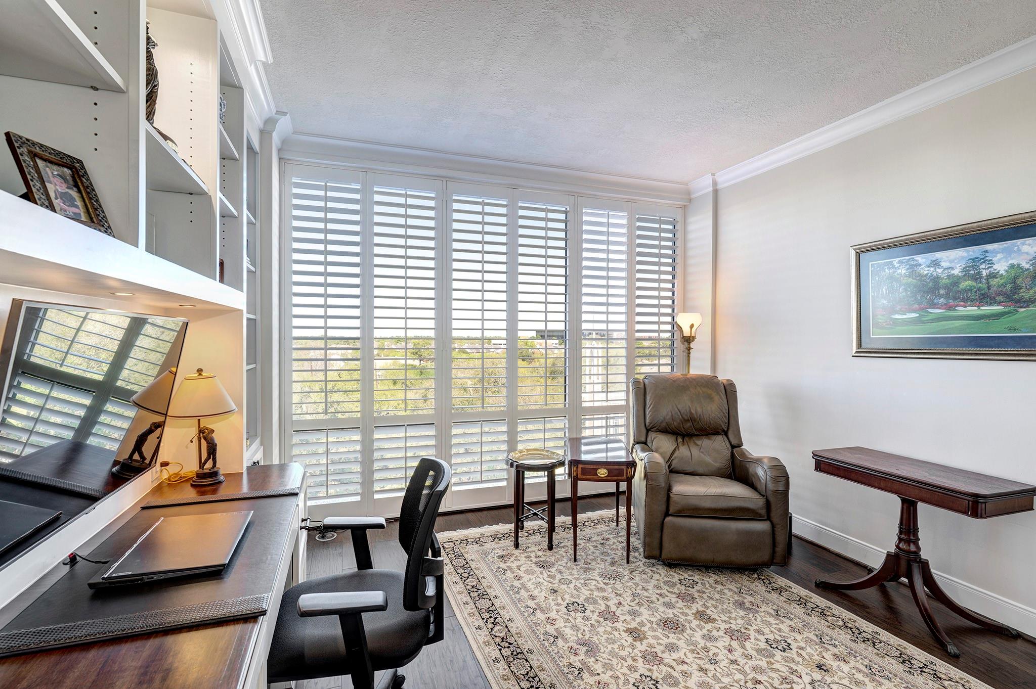 1111 Bering Drive # 603