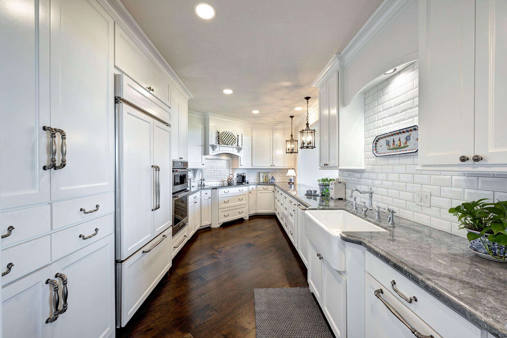 1111 Bering Drive # 603