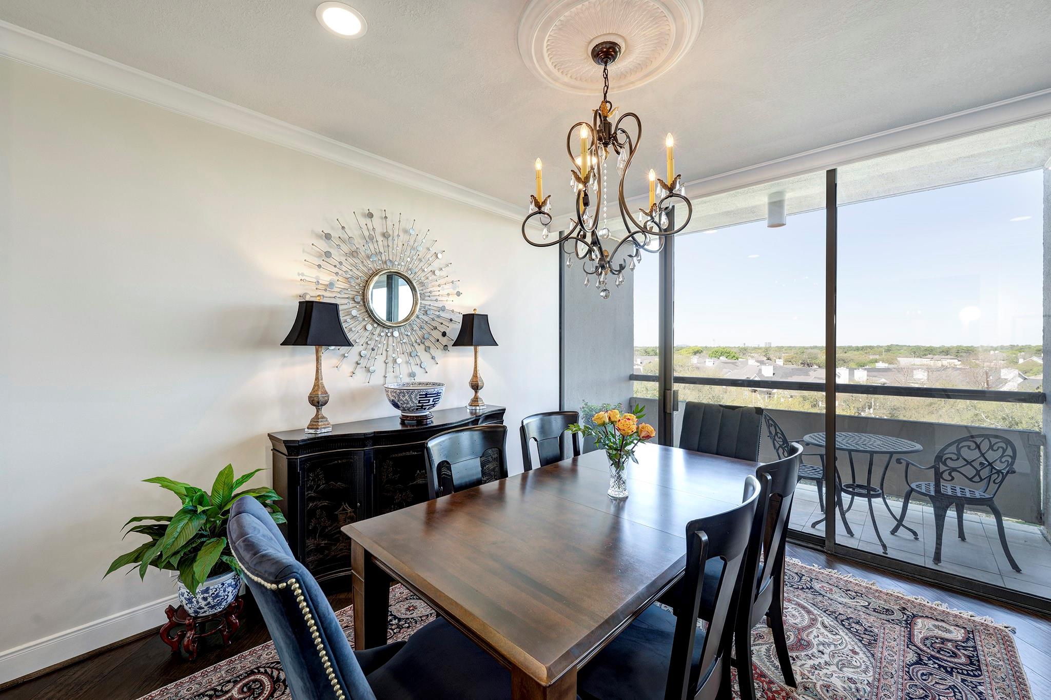 1111 Bering Drive # 603