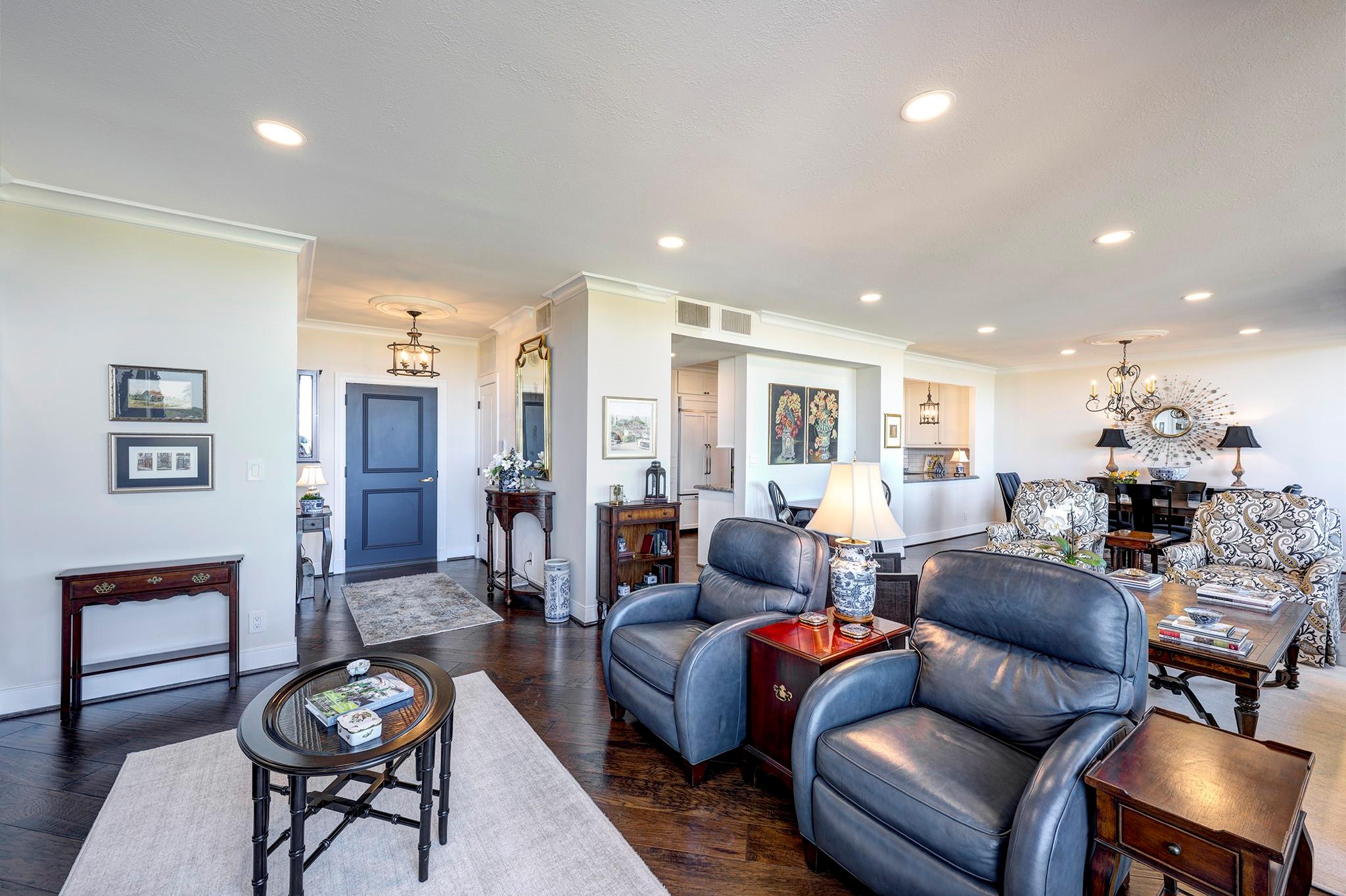 1111 Bering Drive # 603