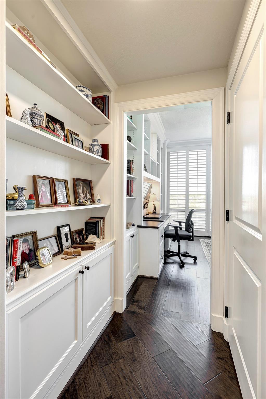 1111 Bering Drive # 603