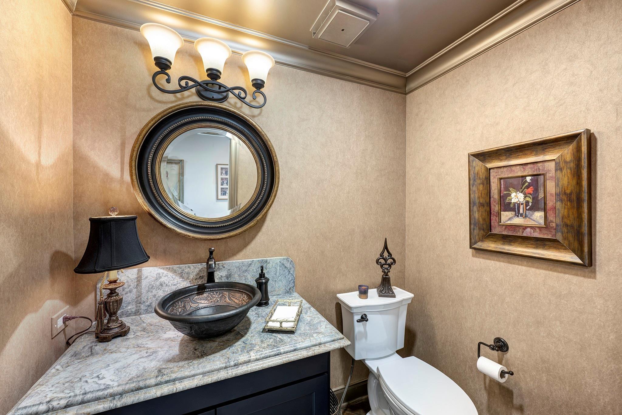 1111 Bering Drive # 603