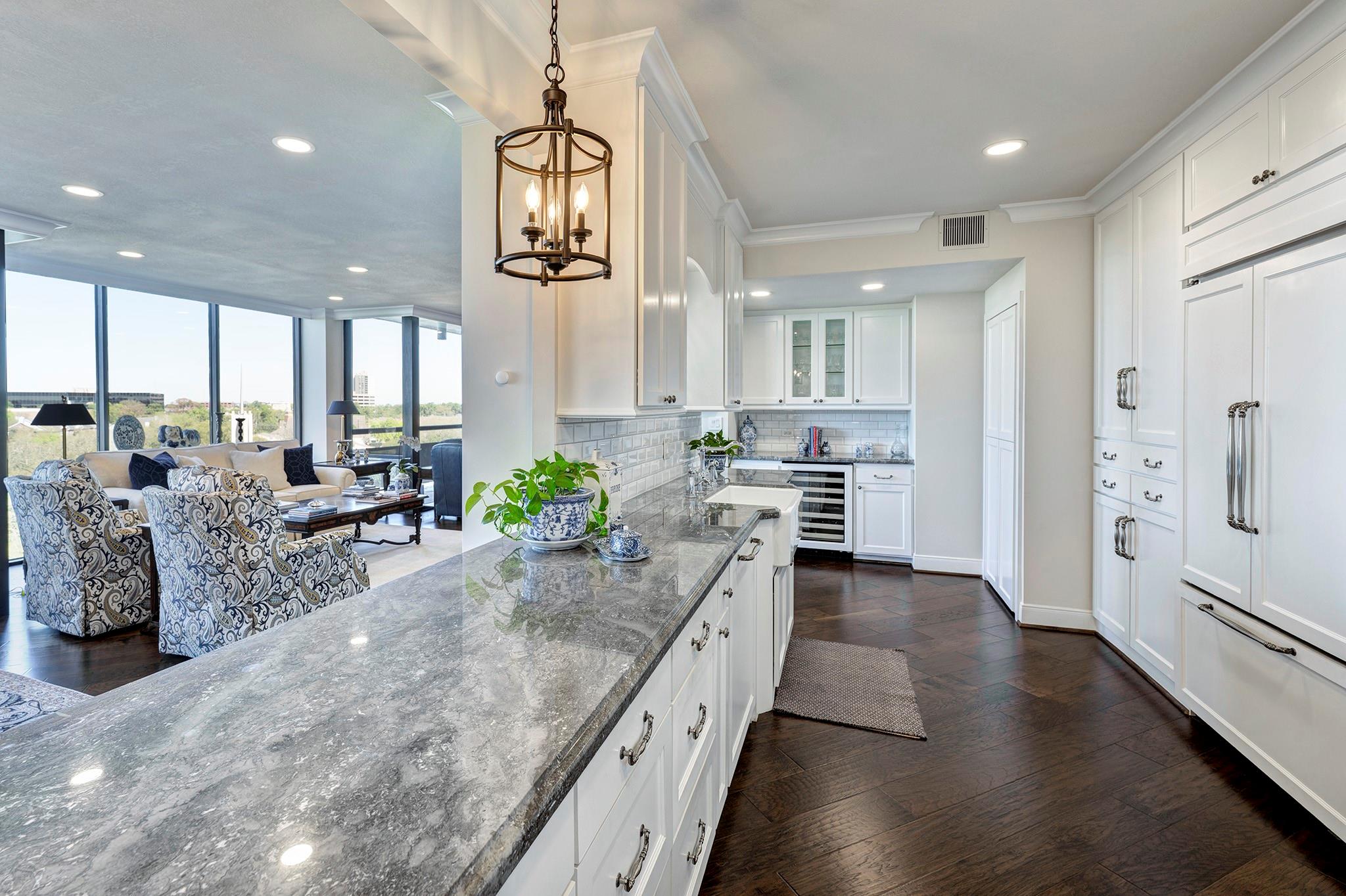 1111 Bering Drive # 603