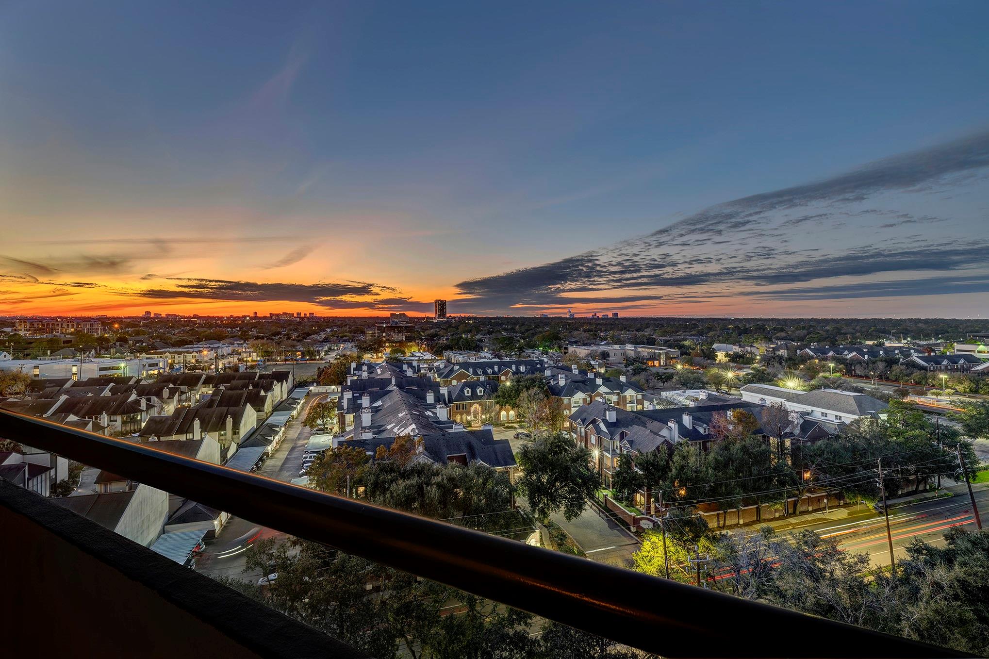 1111 Bering Drive # 603